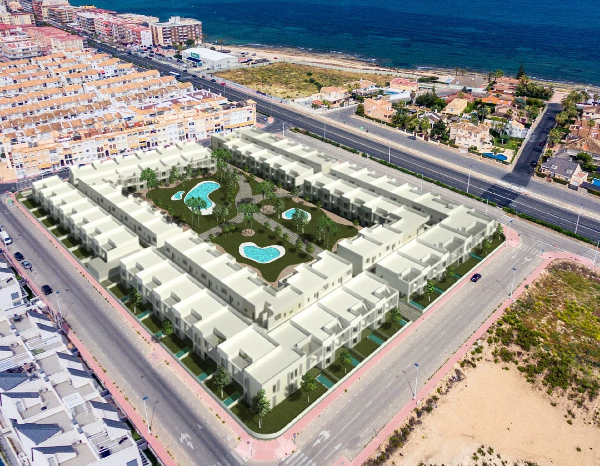 Hus i Torrevieja, Valencia 11653366