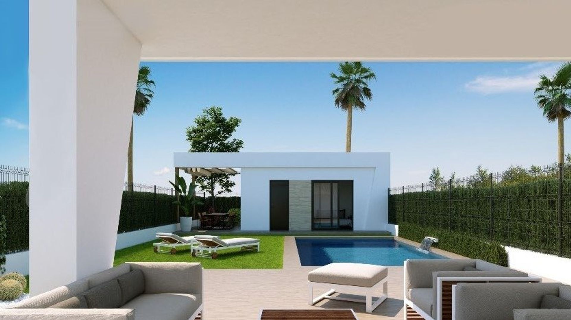 casa en Finestrat, Valencia 11653385