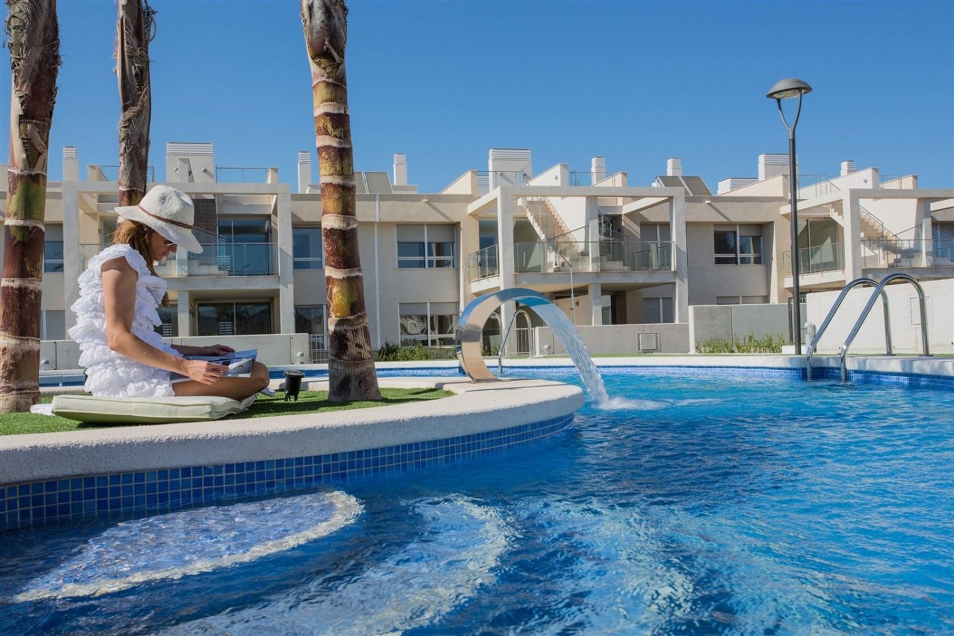 분양 아파트 에 Cartagena, Región de Murcia 11653405