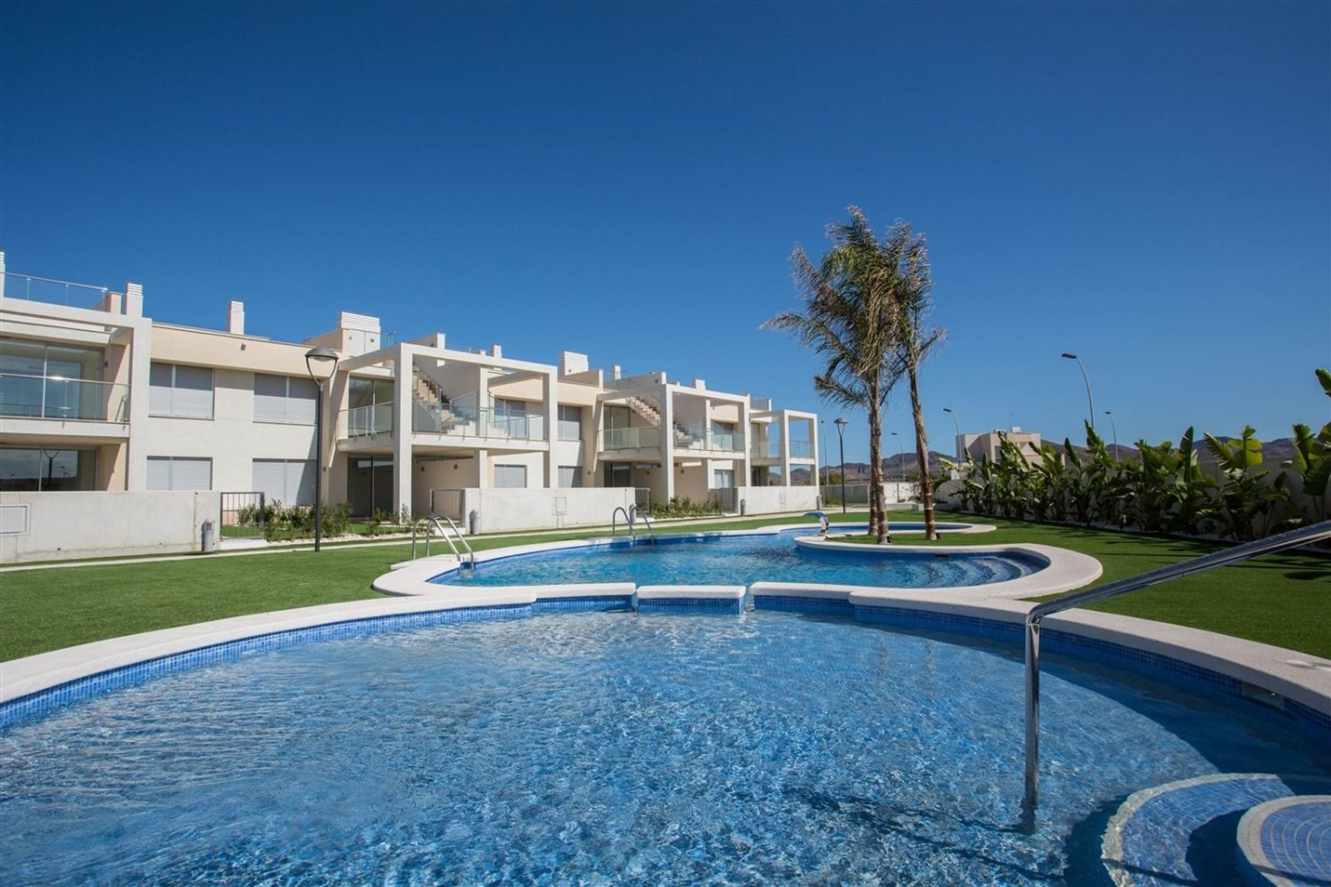 분양 아파트 에 Cartagena, Región de Murcia 11653405