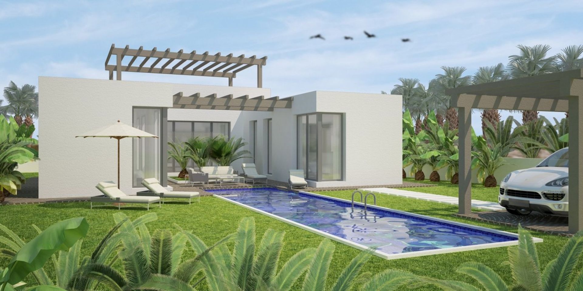 Haus im Benijofar, Valencia 11653407