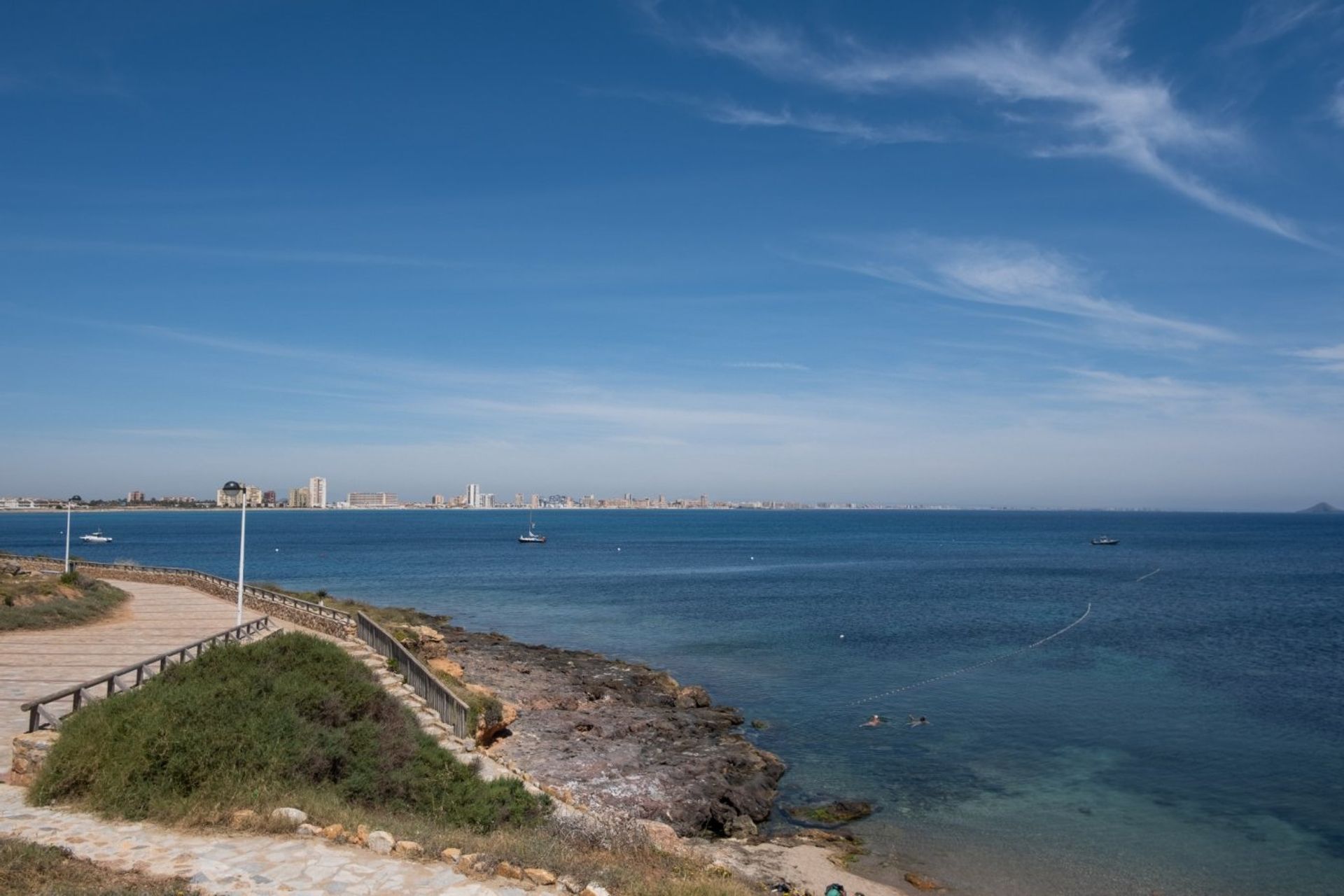 Land im Cabo de Palos, Región de Murcia 11653413