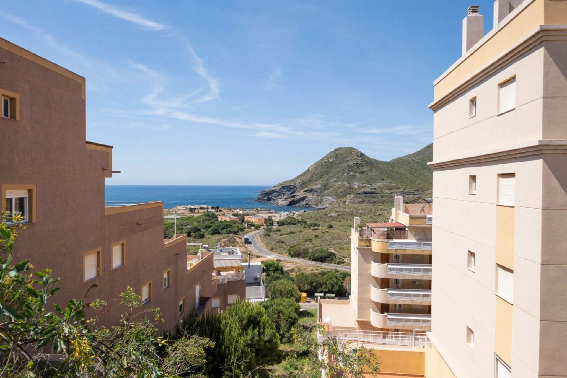 Land im Cabo de Palos, Región de Murcia 11653413