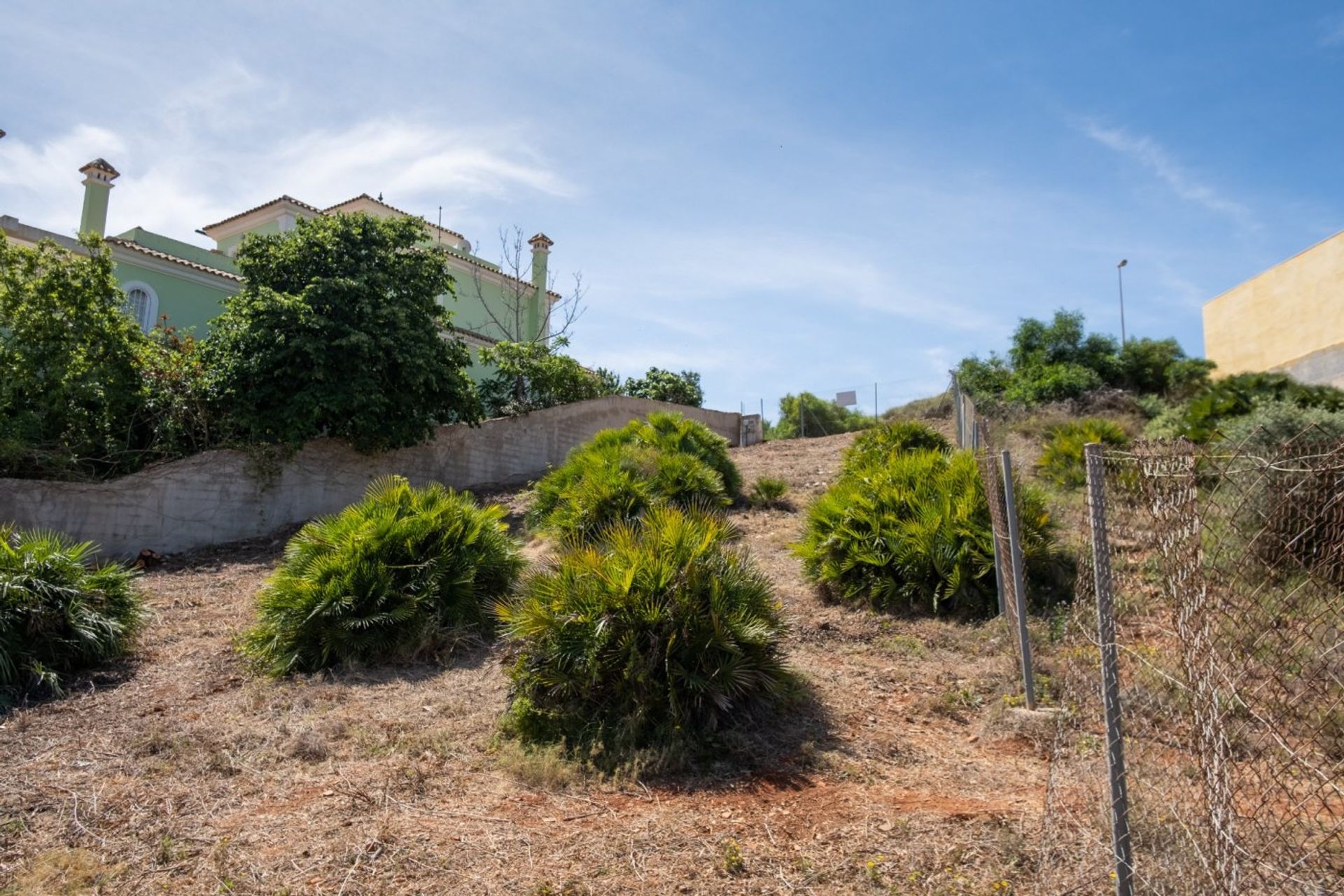 Land im Cabo de Palos, Región de Murcia 11653413