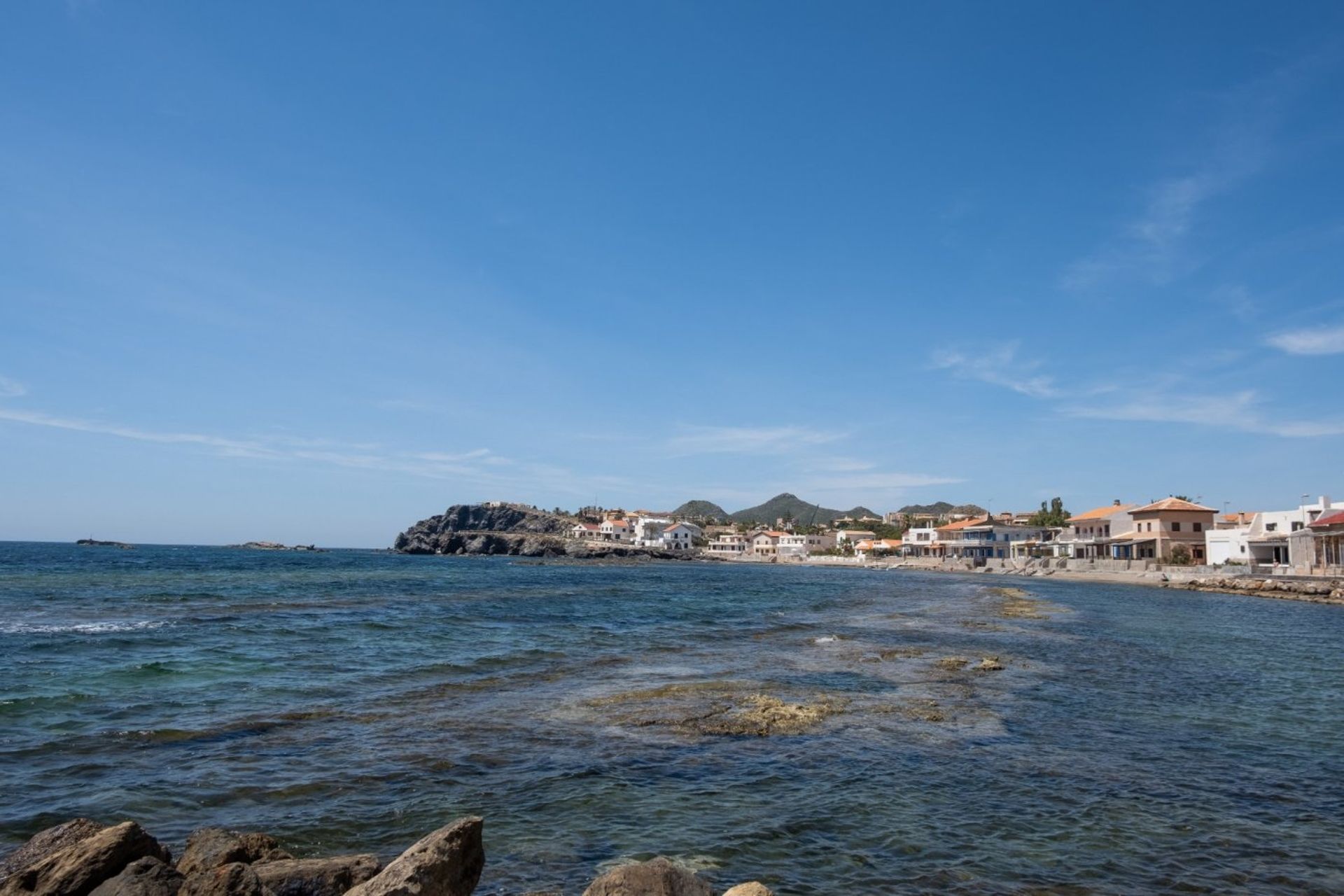 Land im Cabo de Palos, Región de Murcia 11653413