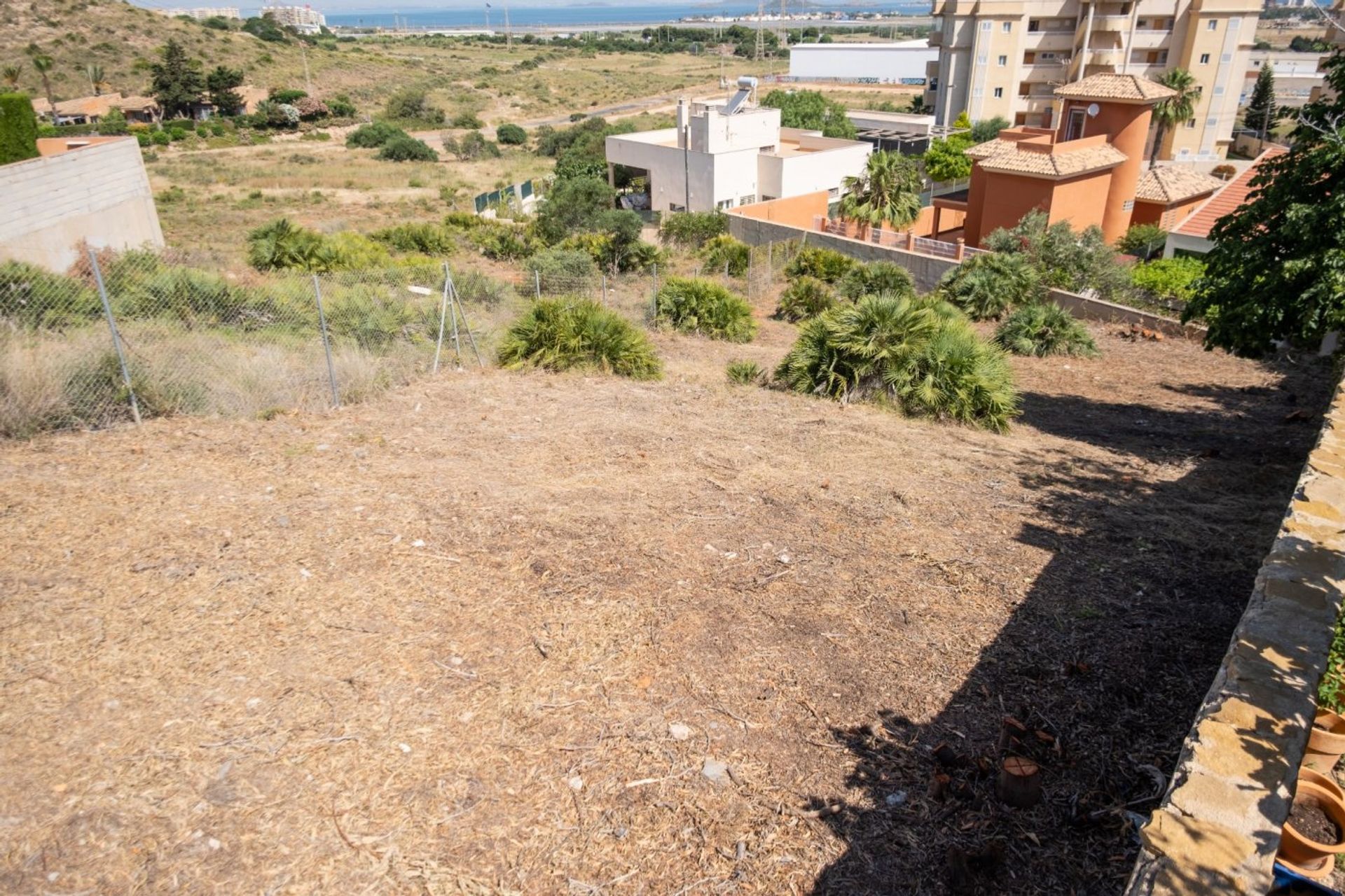 Land im Cabo de Palos, Región de Murcia 11653413