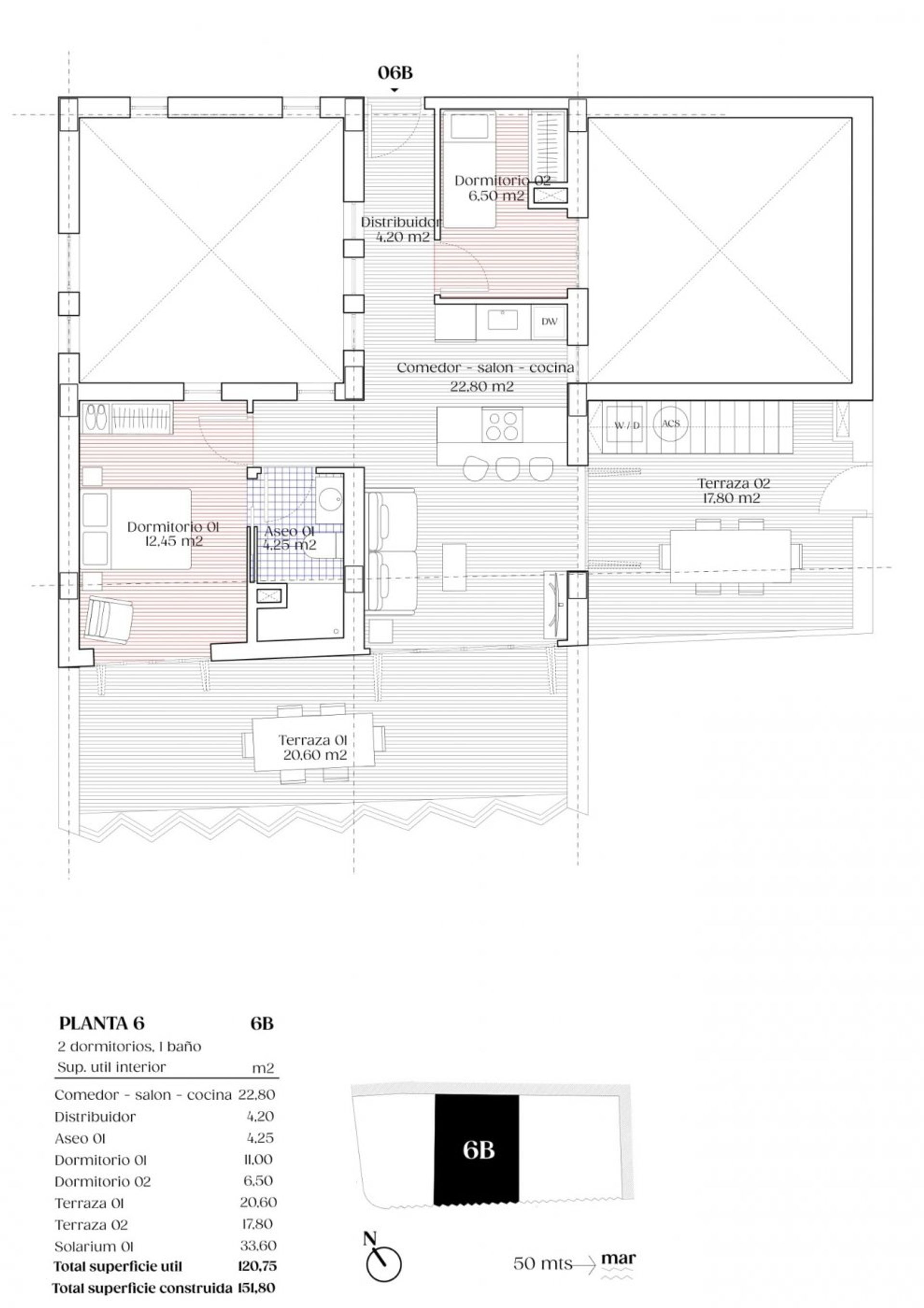 عمارات في توريفايجا, فالنسيا 11653442