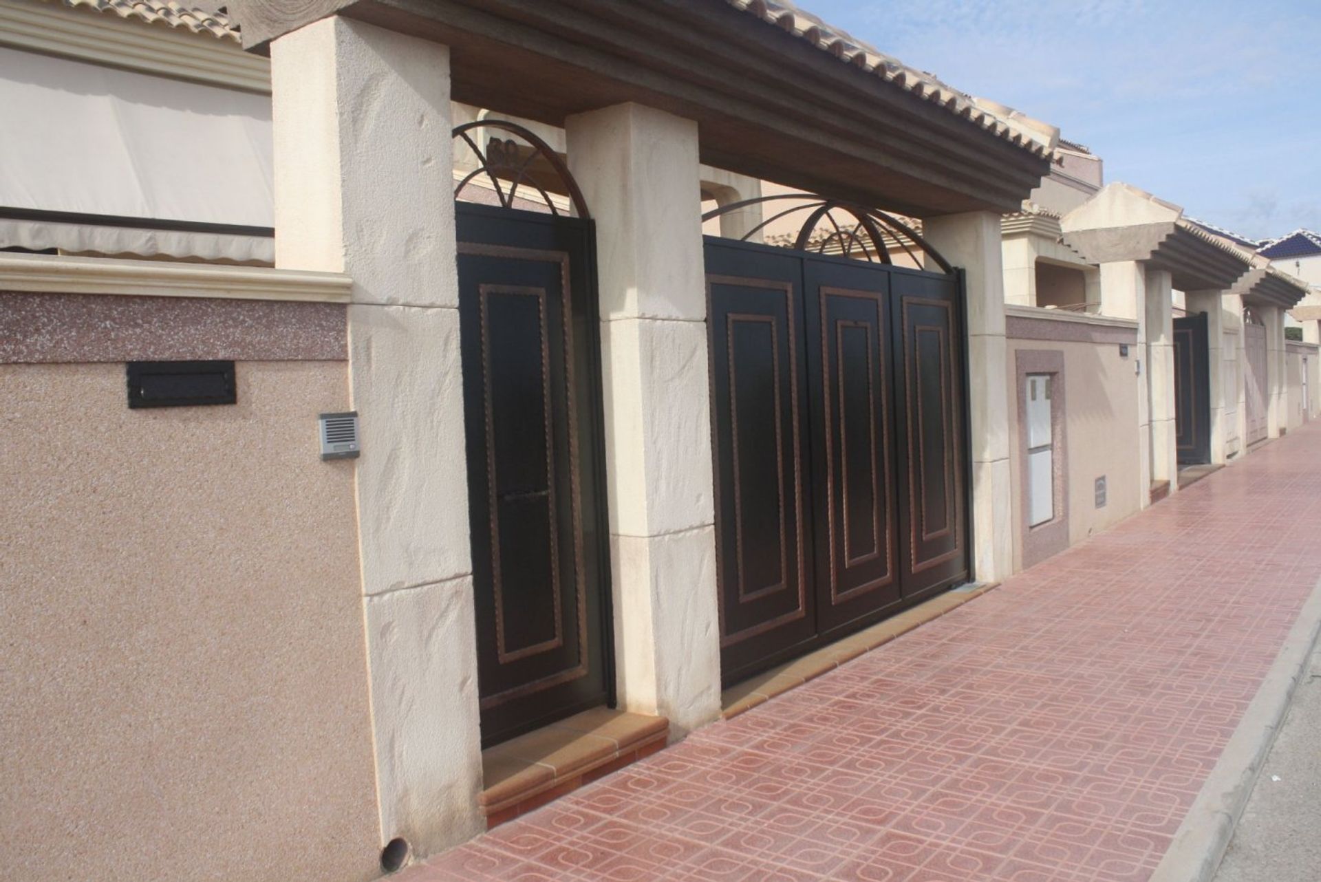 Haus im Torrevieja, Comunidad Valenciana 11653449