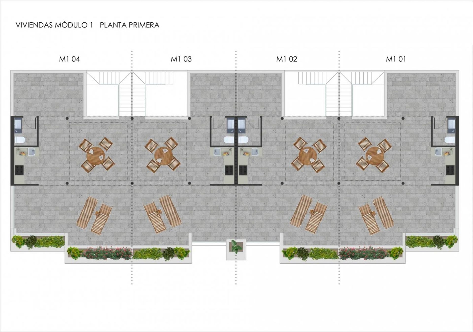 rumah dalam Torre-Pacheco, Región de Murcia 11653459