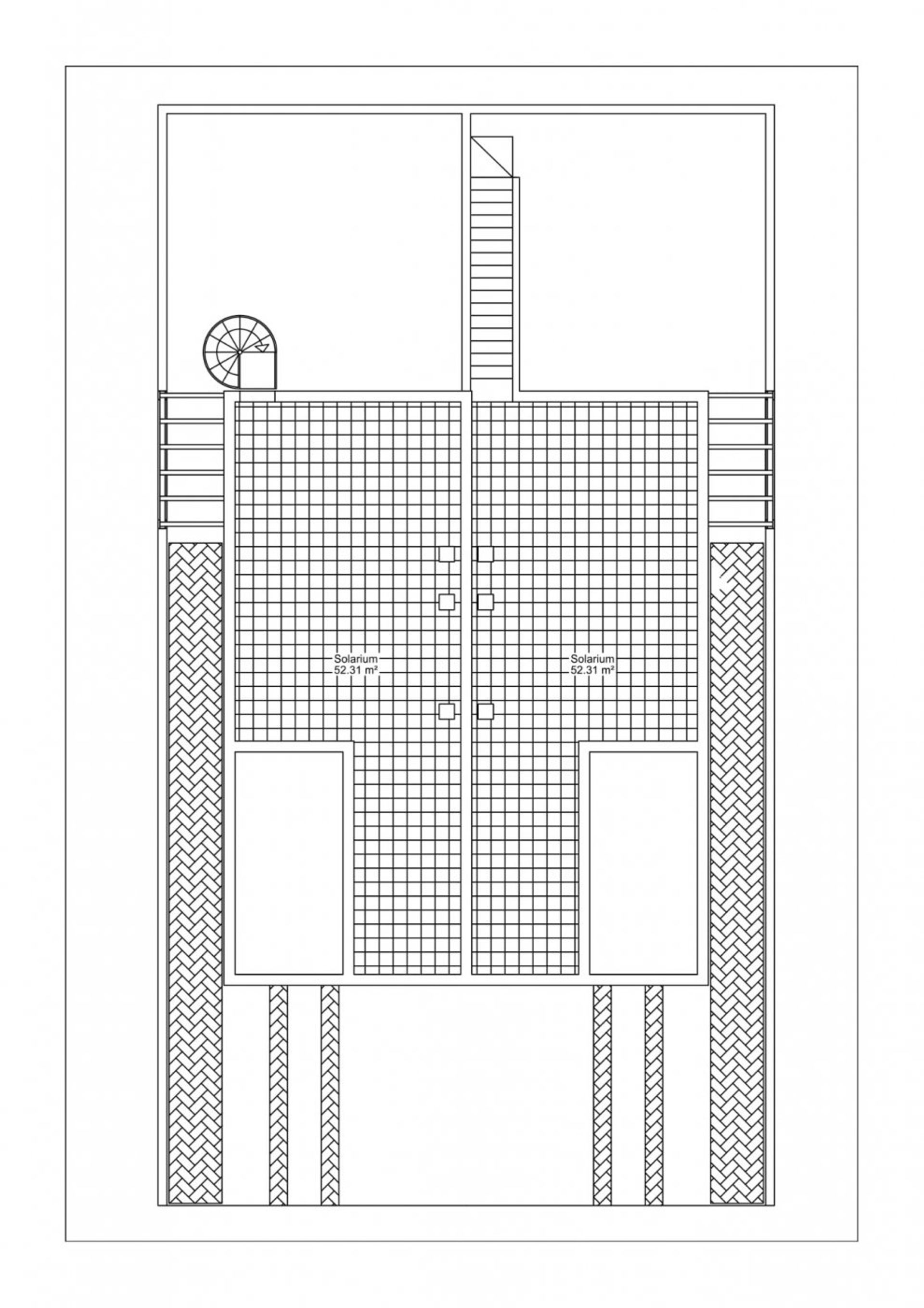 Haus im Los Alcázares, Región de Murcia 11653465