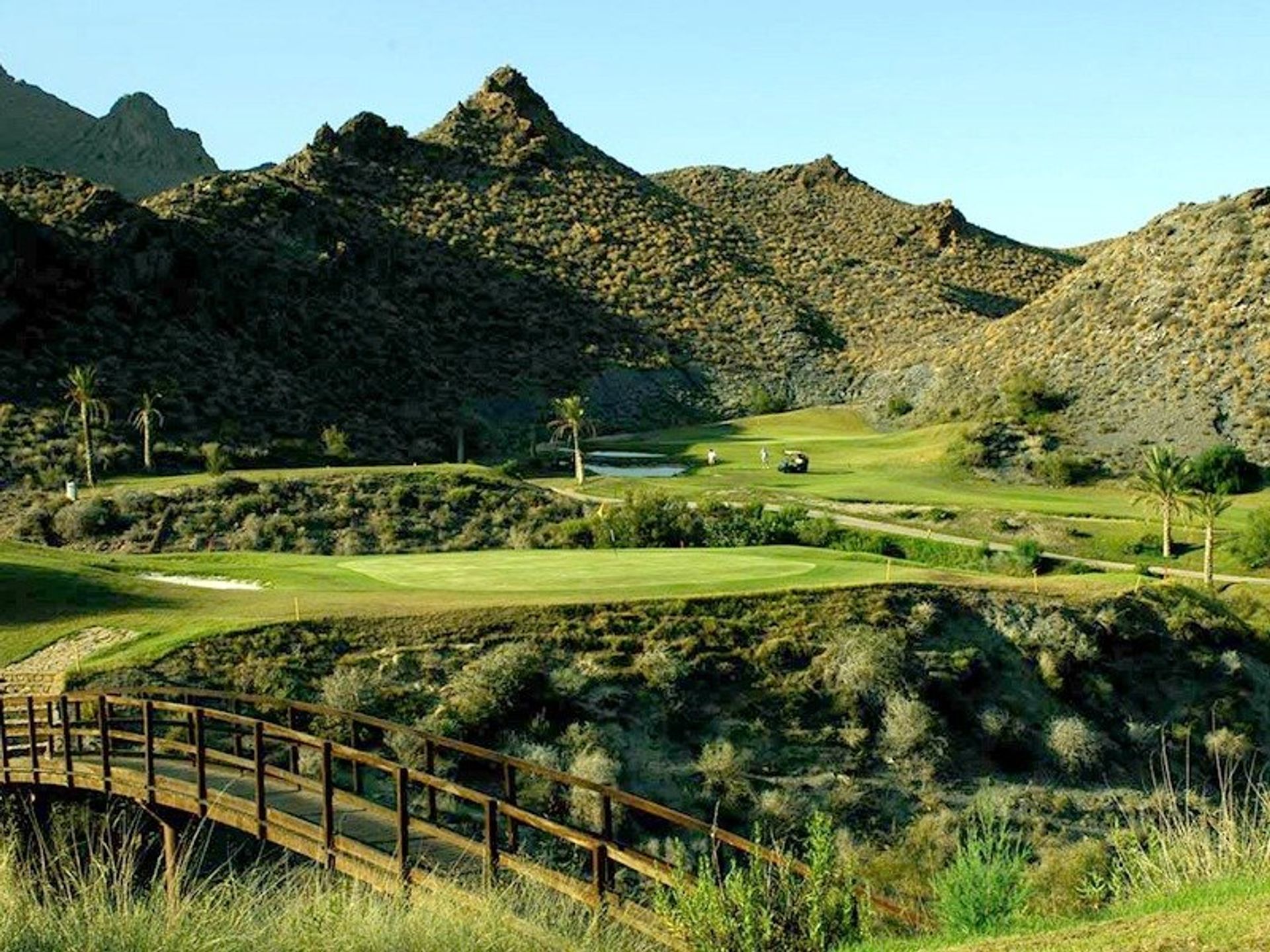 Kondominium di San Juan de los Terreros, Andalucía 11653475