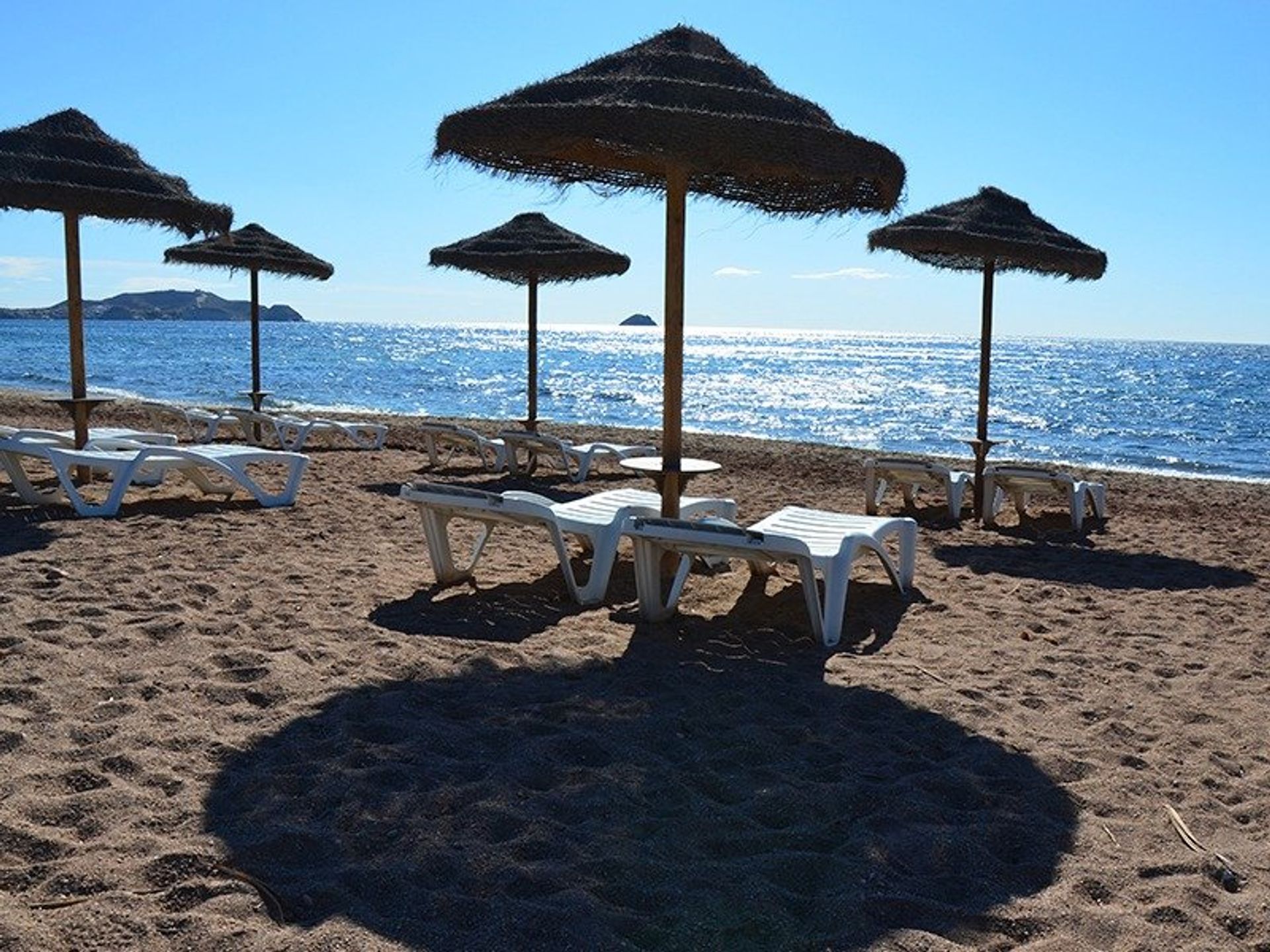 Borettslag i San Juan de los Terreros, Andalucía 11653475