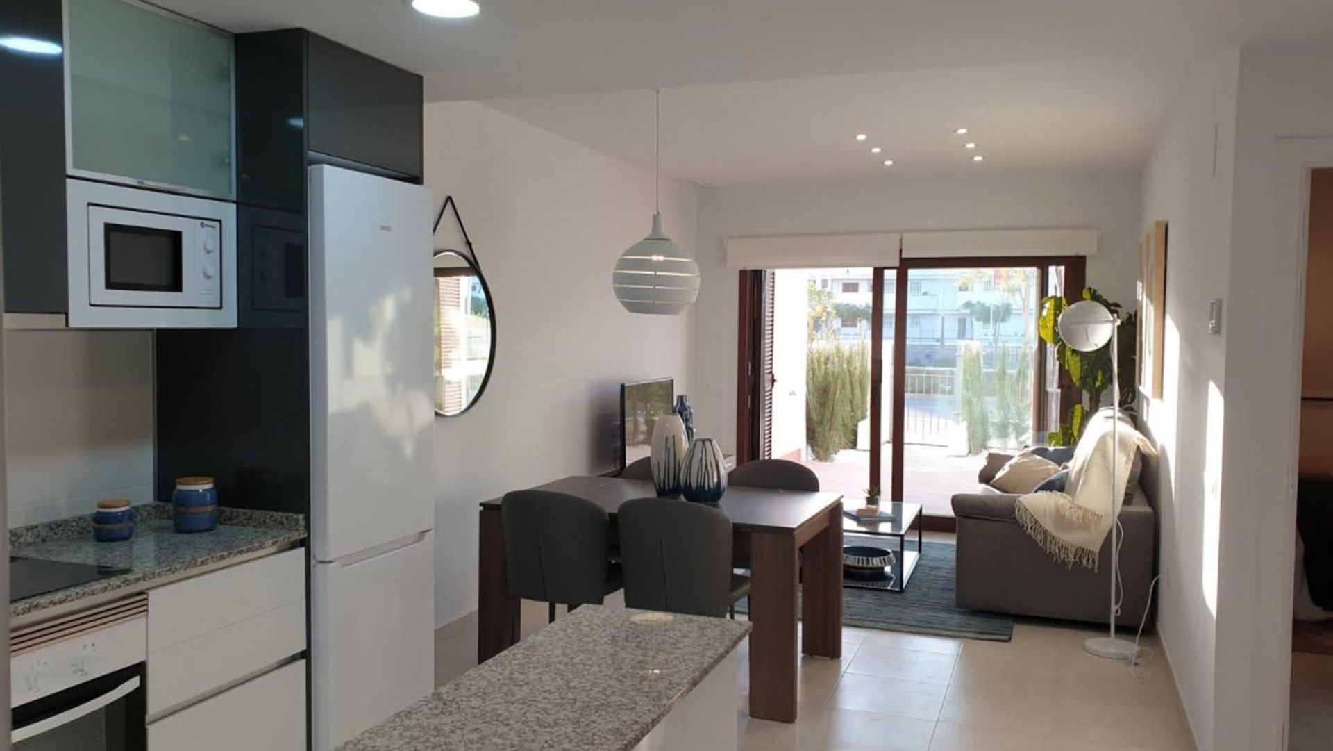 Condominium dans San Juan de los Terreros, Andalucía 11653475