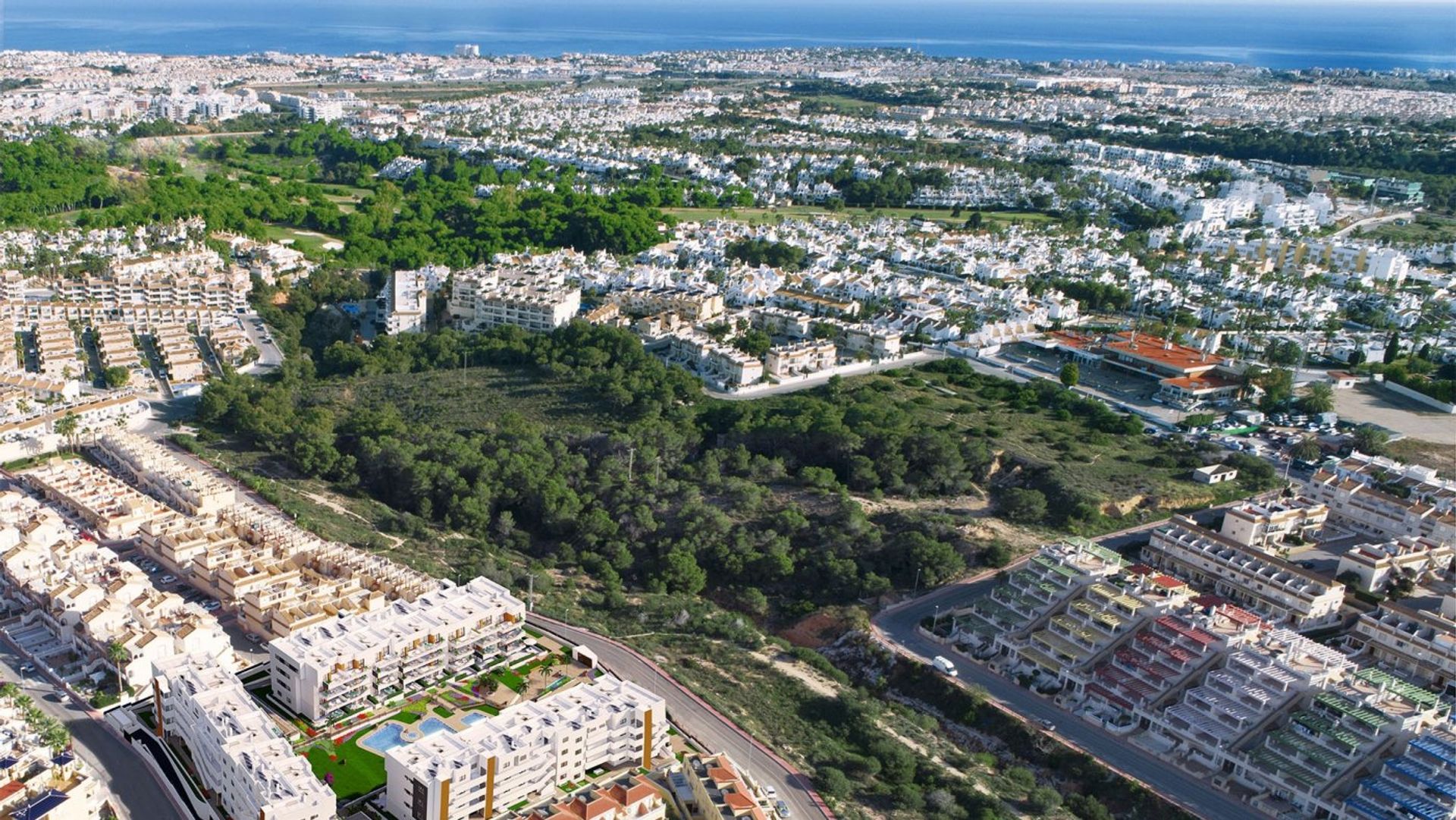 Condominio en Orihuela, Comunidad Valenciana 11653481