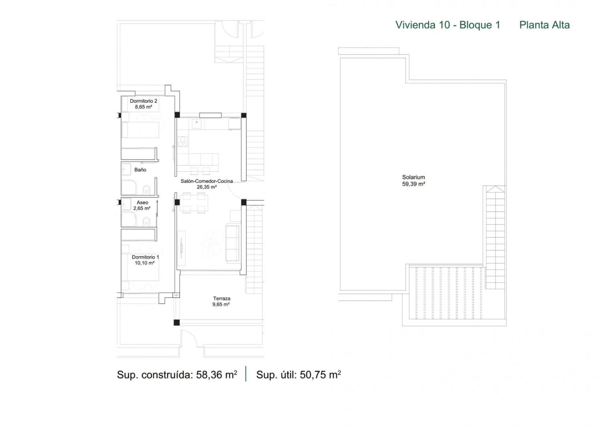 Hus i Orihuela, Comunidad Valenciana 11653494