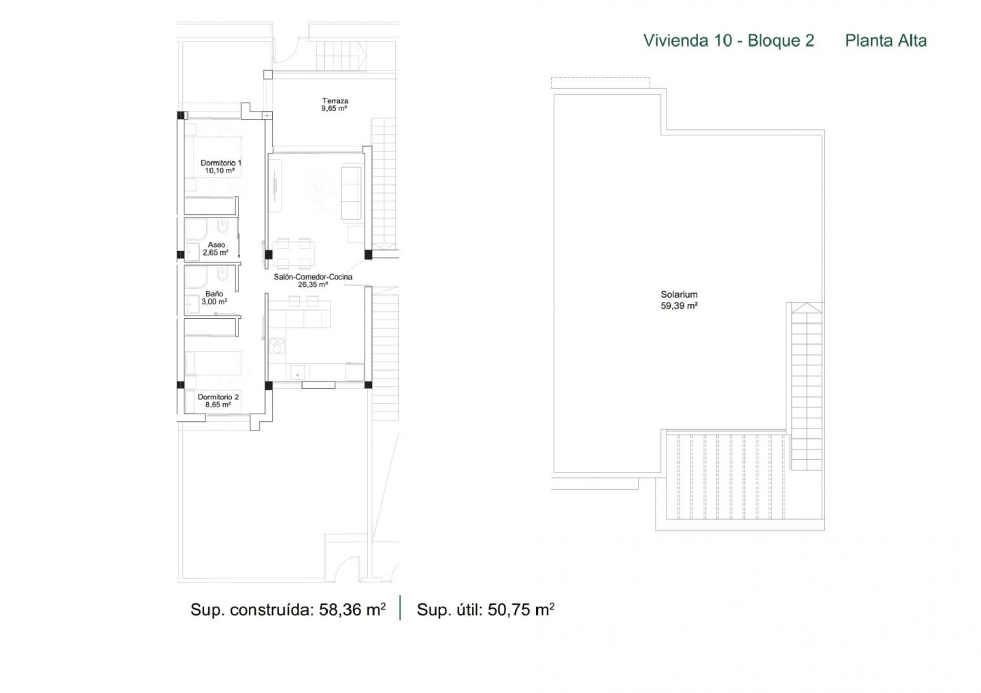 Hus i Orihuela, Comunidad Valenciana 11653494