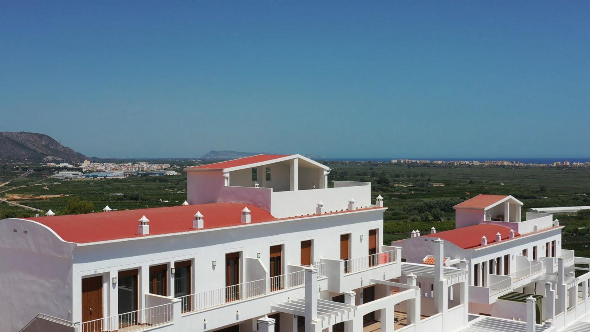 Condominio nel Xeresa, Comunidad Valenciana 11653496