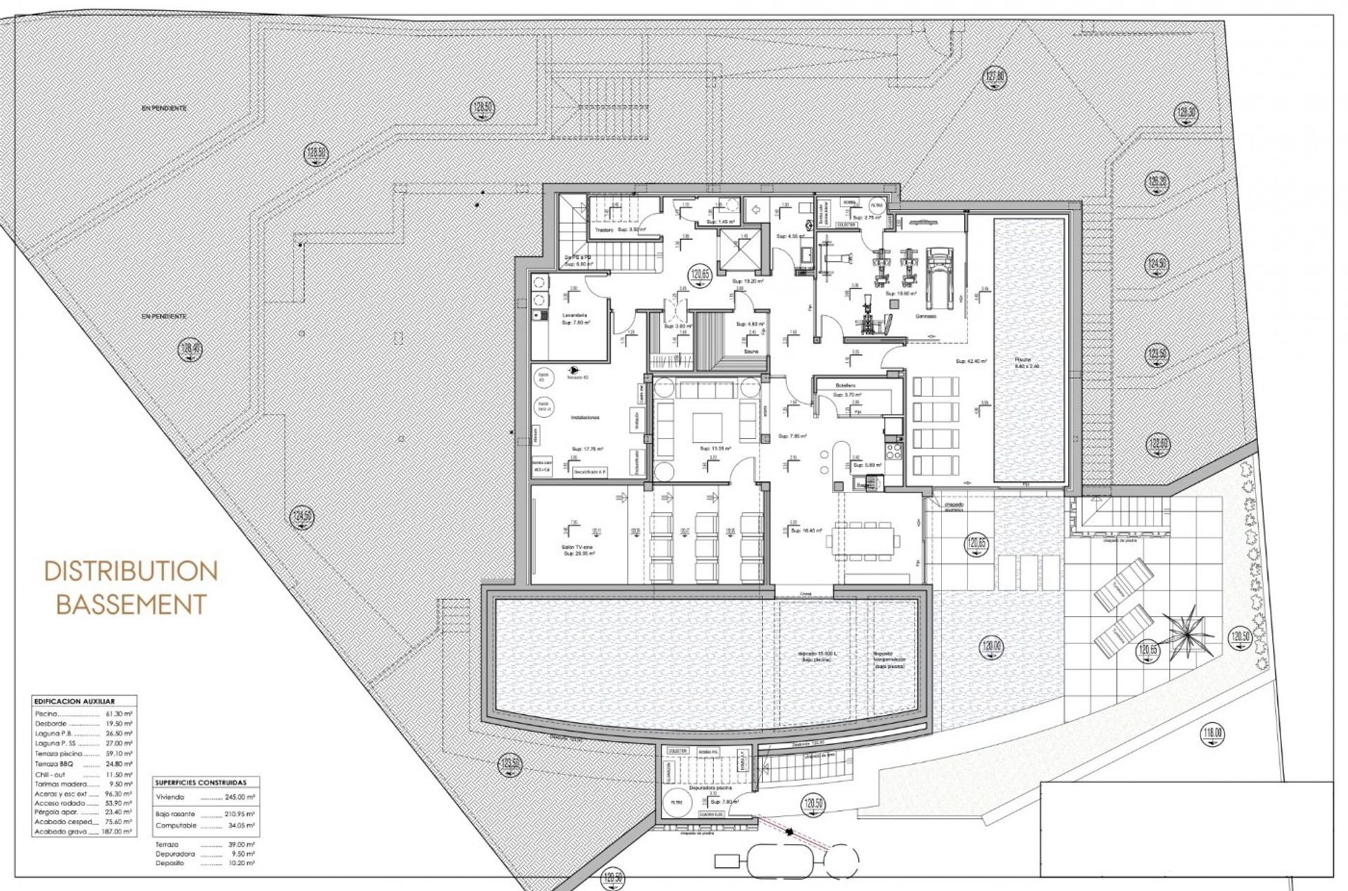 casa en Calpe, Comunidad Valenciana 11653498