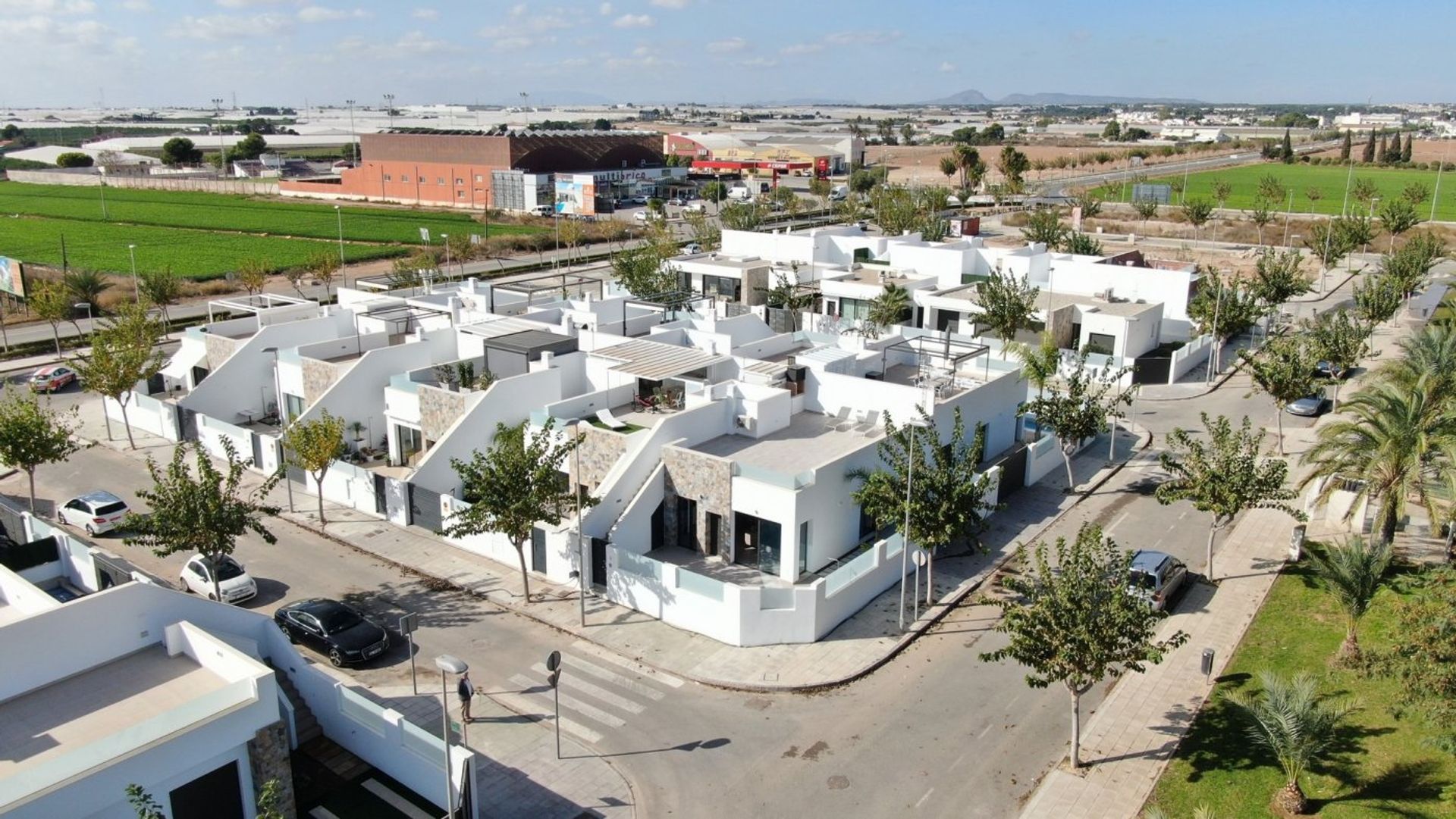 Hus i Pilar de la Horadada, Comunidad Valenciana 11653520