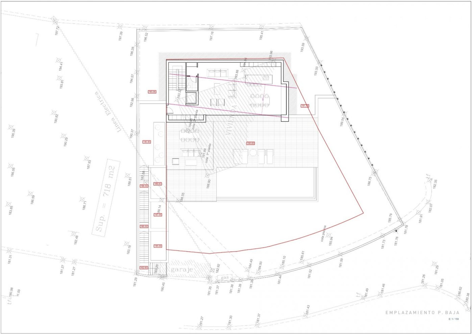 Hus i Benissa, Comunidad Valenciana 11653550