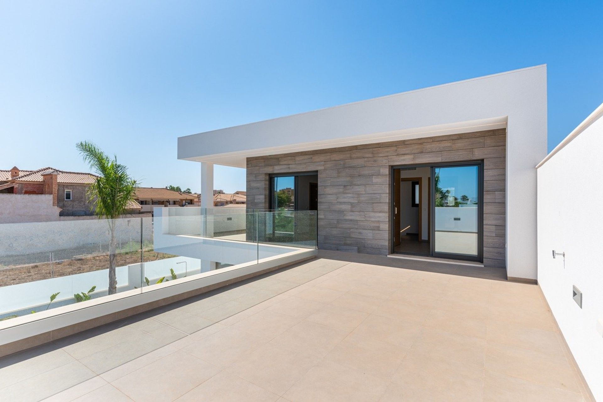 House in San Javier, Región de Murcia 11653554