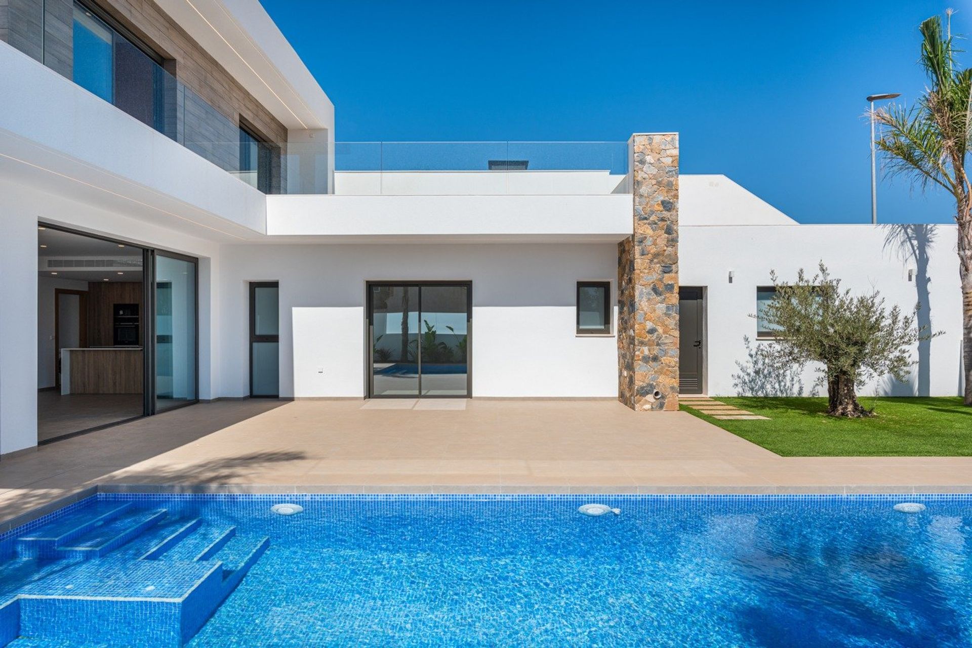 House in San Javier, Región de Murcia 11653554