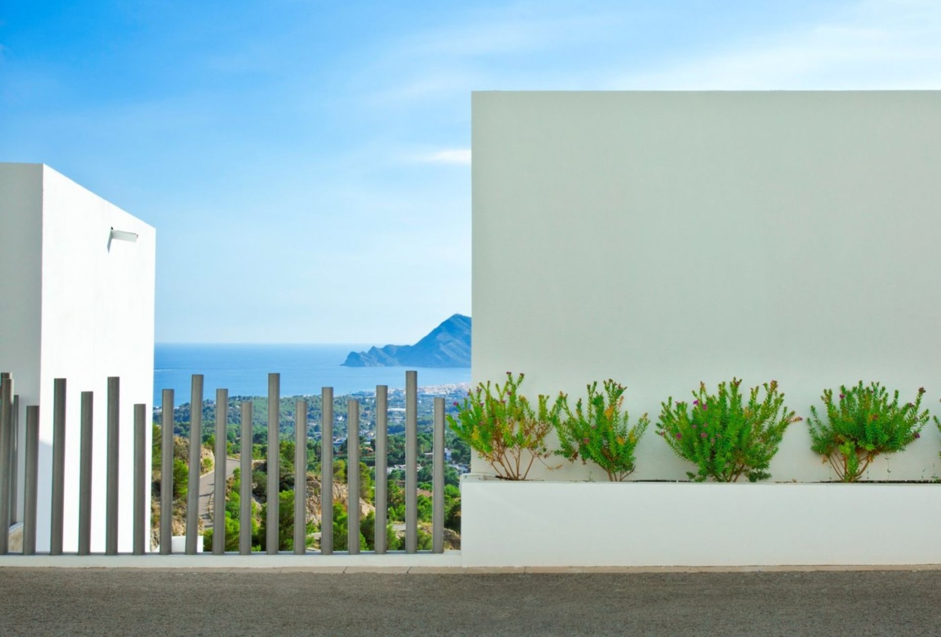 Huis in Altea la Vieja, Valencia 11653561