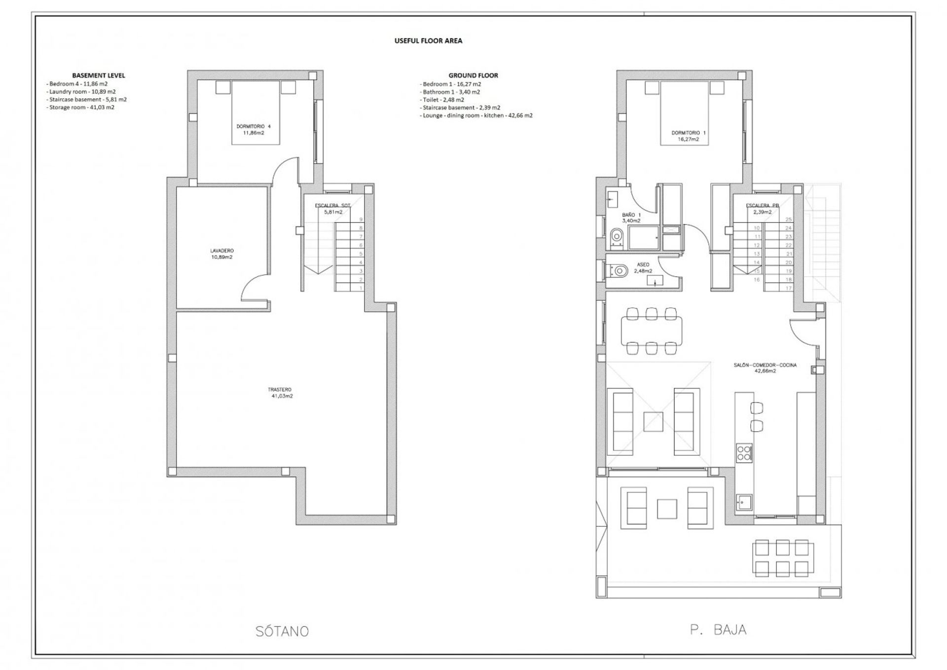 Haus im Torrevieja, Comunidad Valenciana 11653597