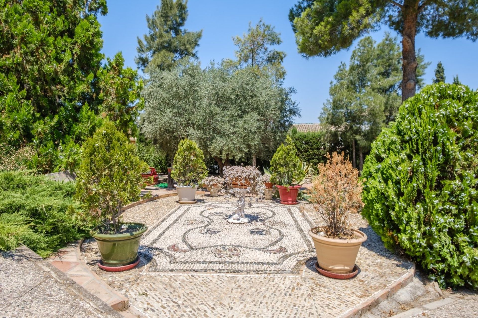 House in La Alcayna, Región de Murcia 11653601