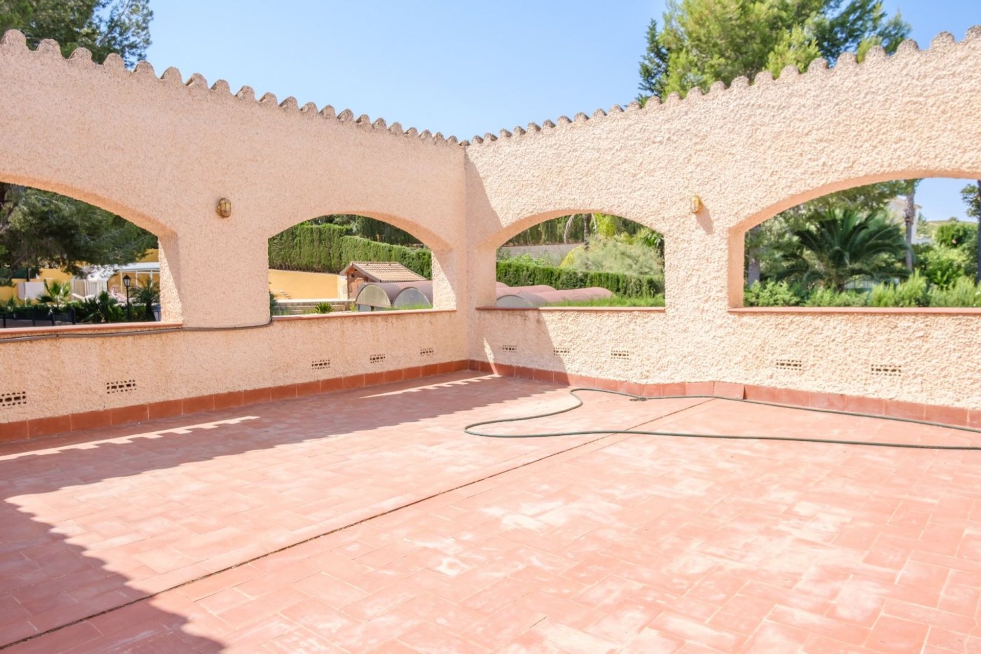 casa no La Alcayna, Región de Murcia 11653601