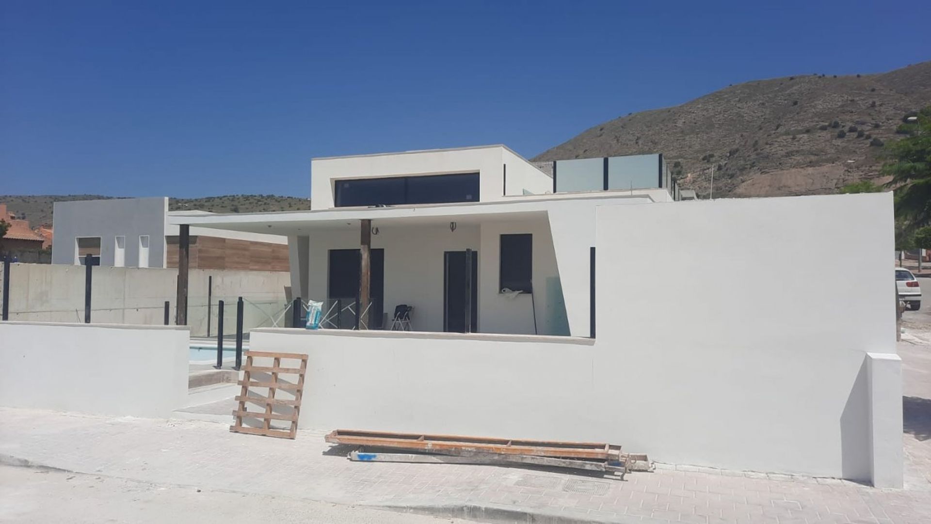 House in Los Valientes, Murcia 11653602