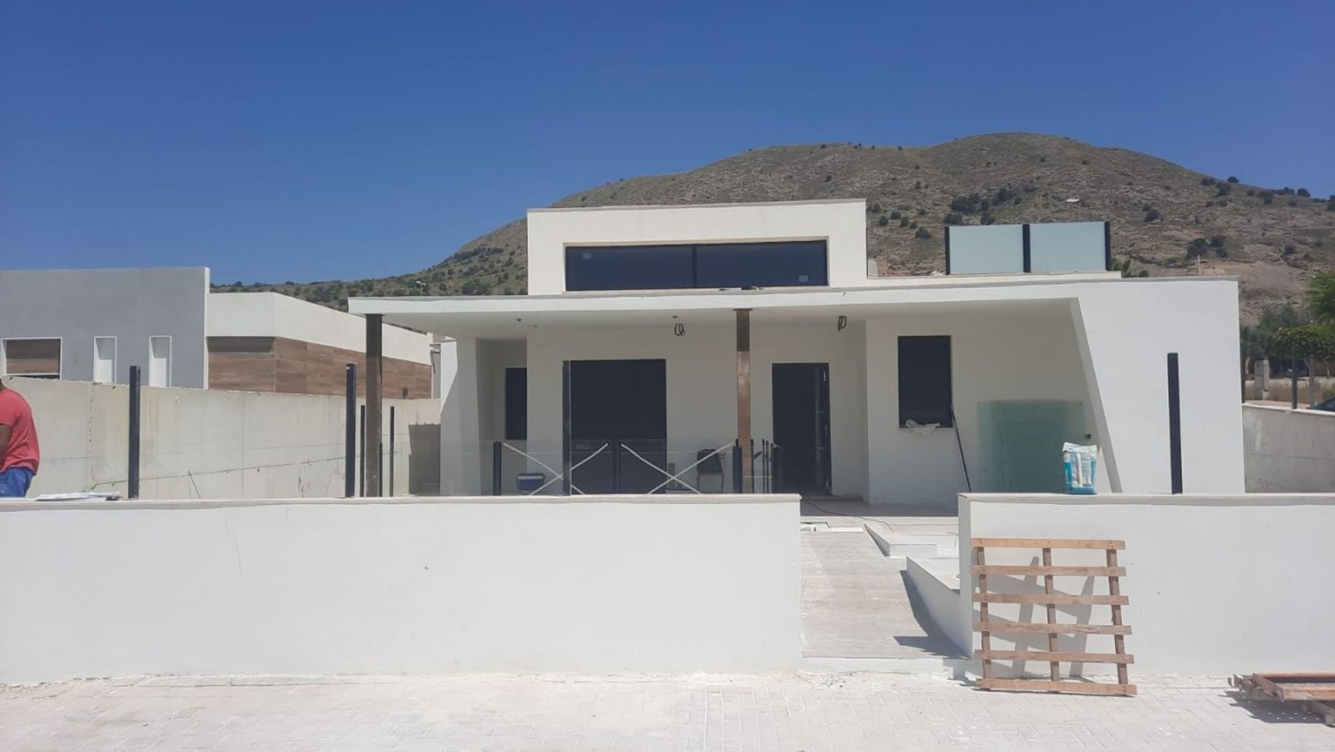 Haus im Los Valientes, Murcia 11653602