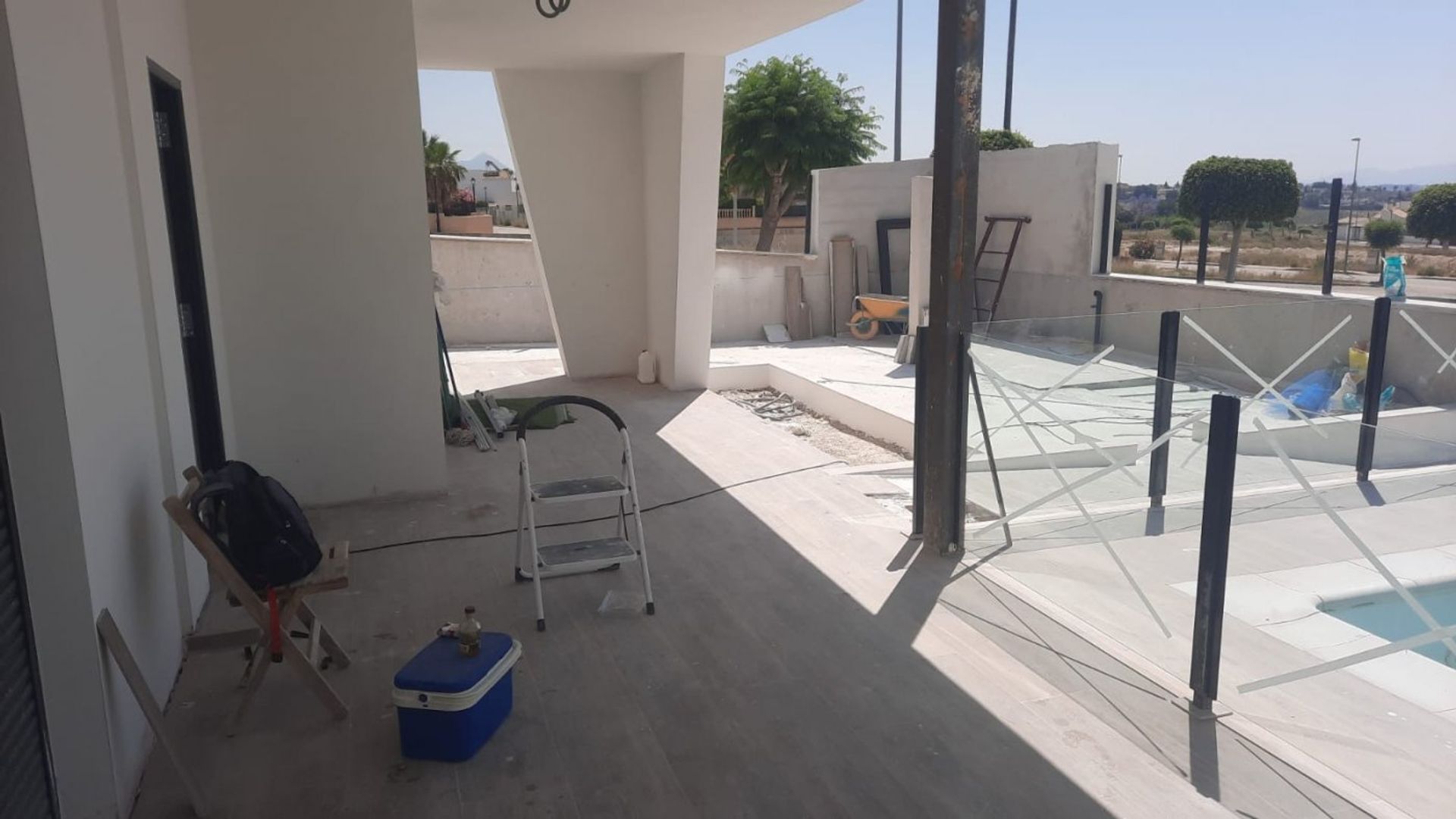 House in Los Valientes, Murcia 11653602