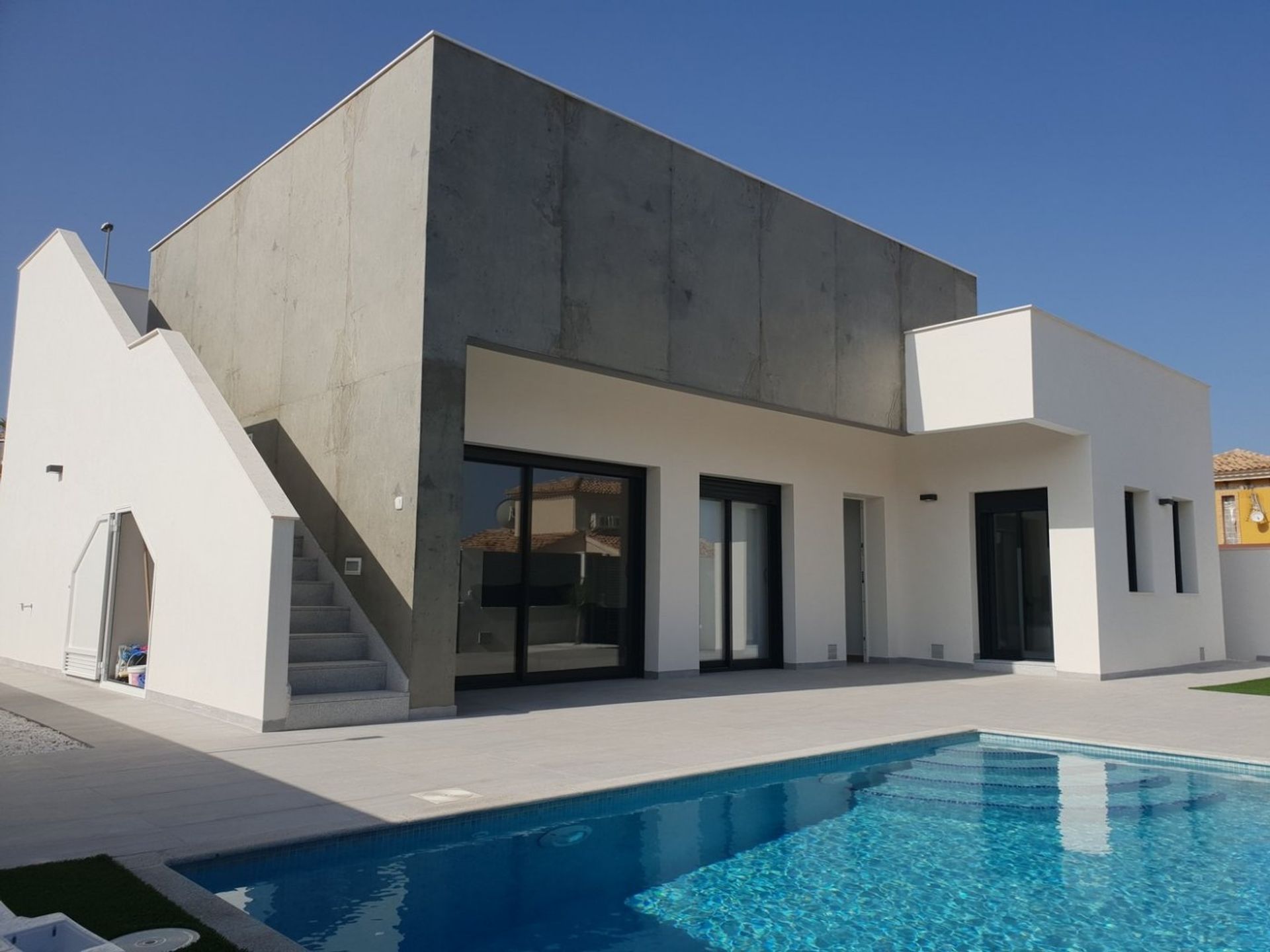 Hus i Casas Nuevas, Murcia 11653603