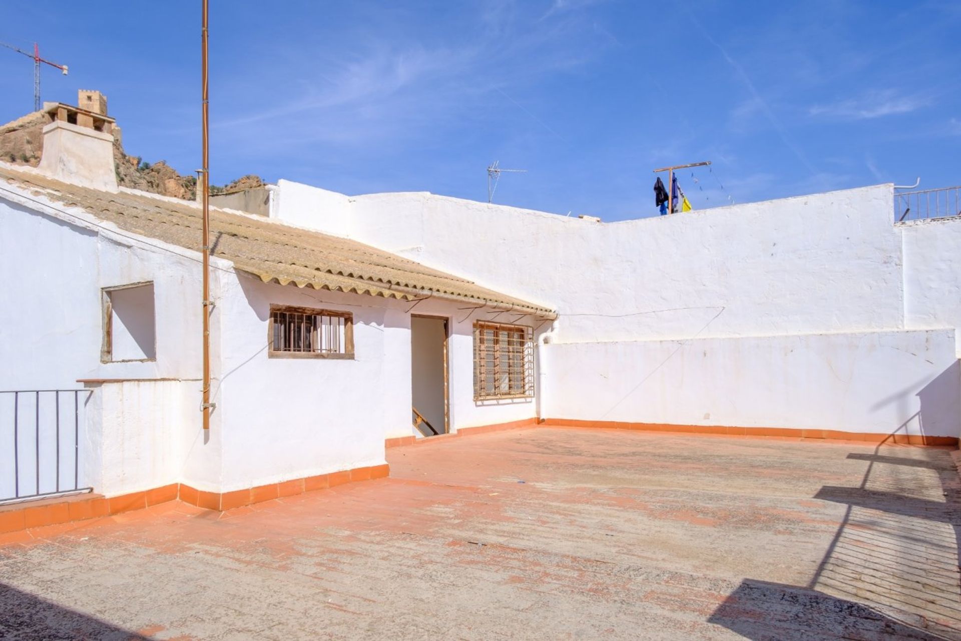 loger dans Alhama de Murcia, Región de Murcia 11653609