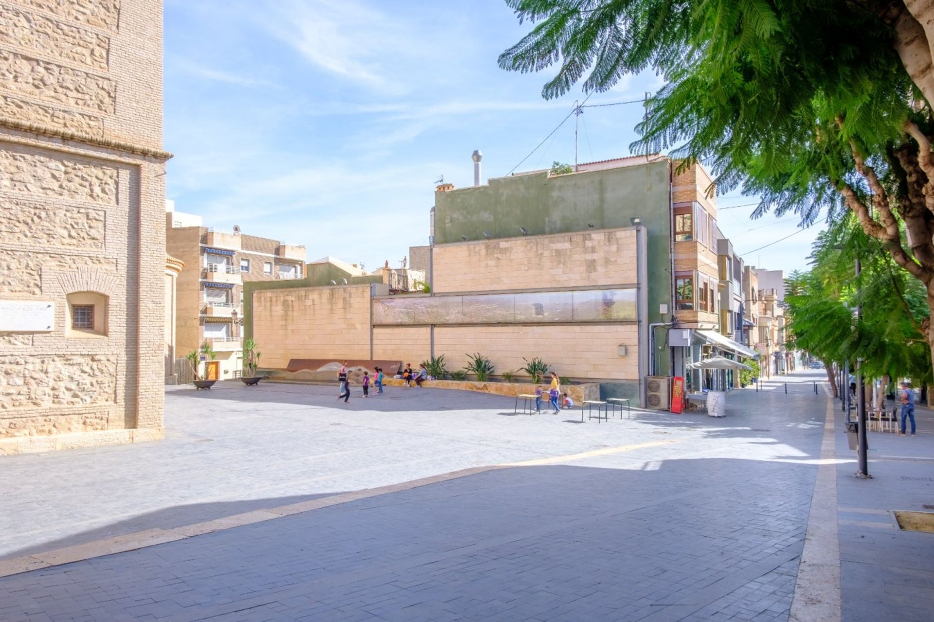 loger dans Alhama de Murcia, Región de Murcia 11653609