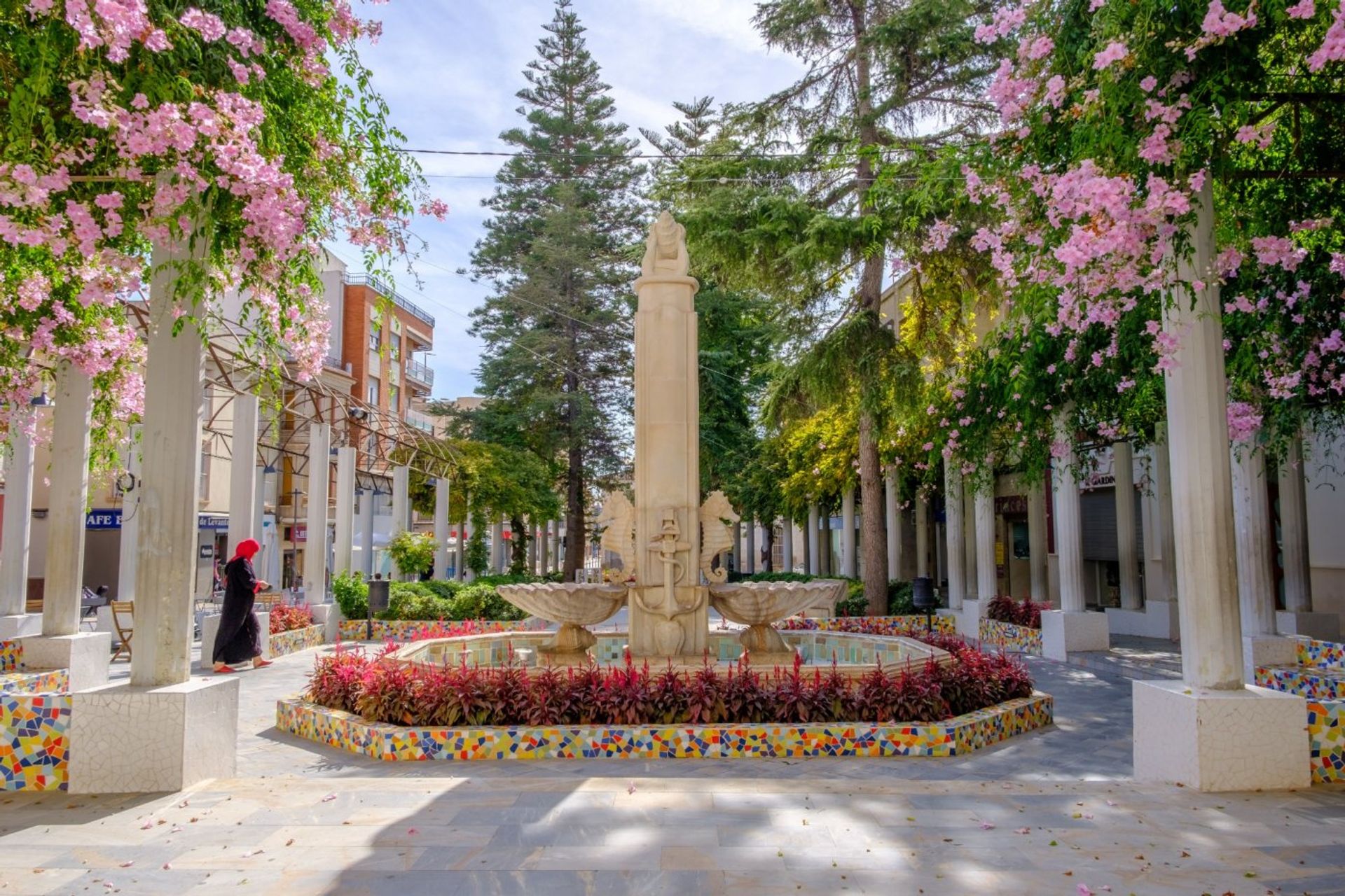 loger dans Alhama de Murcia, Región de Murcia 11653609