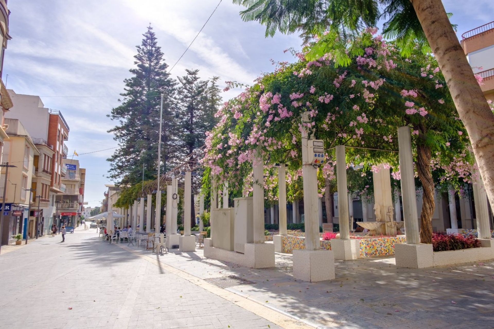 loger dans Alhama de Murcia, Región de Murcia 11653609