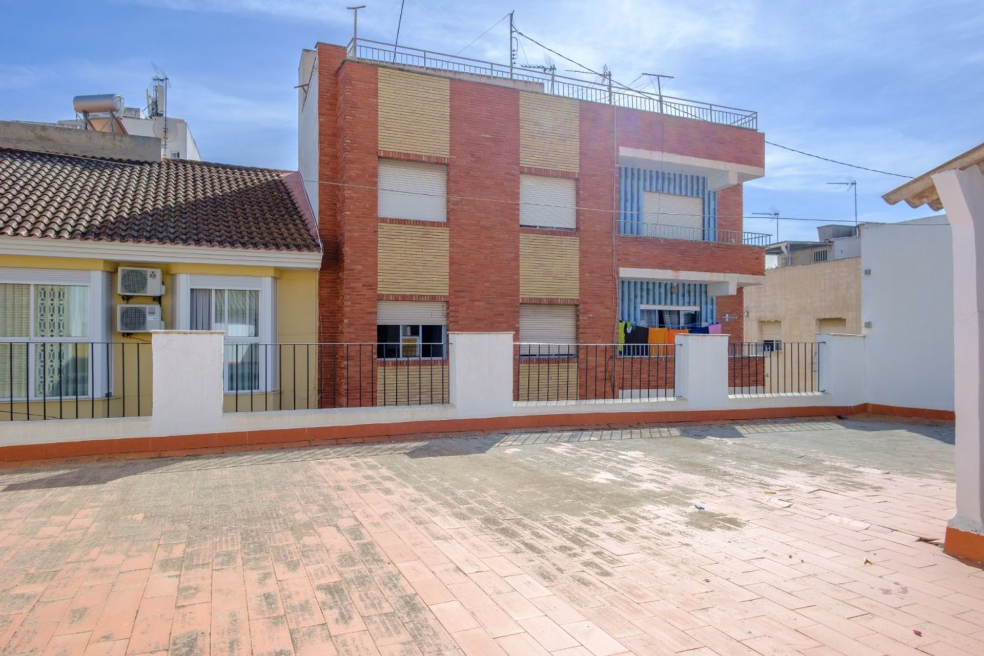 loger dans Alhama de Murcia, Región de Murcia 11653609