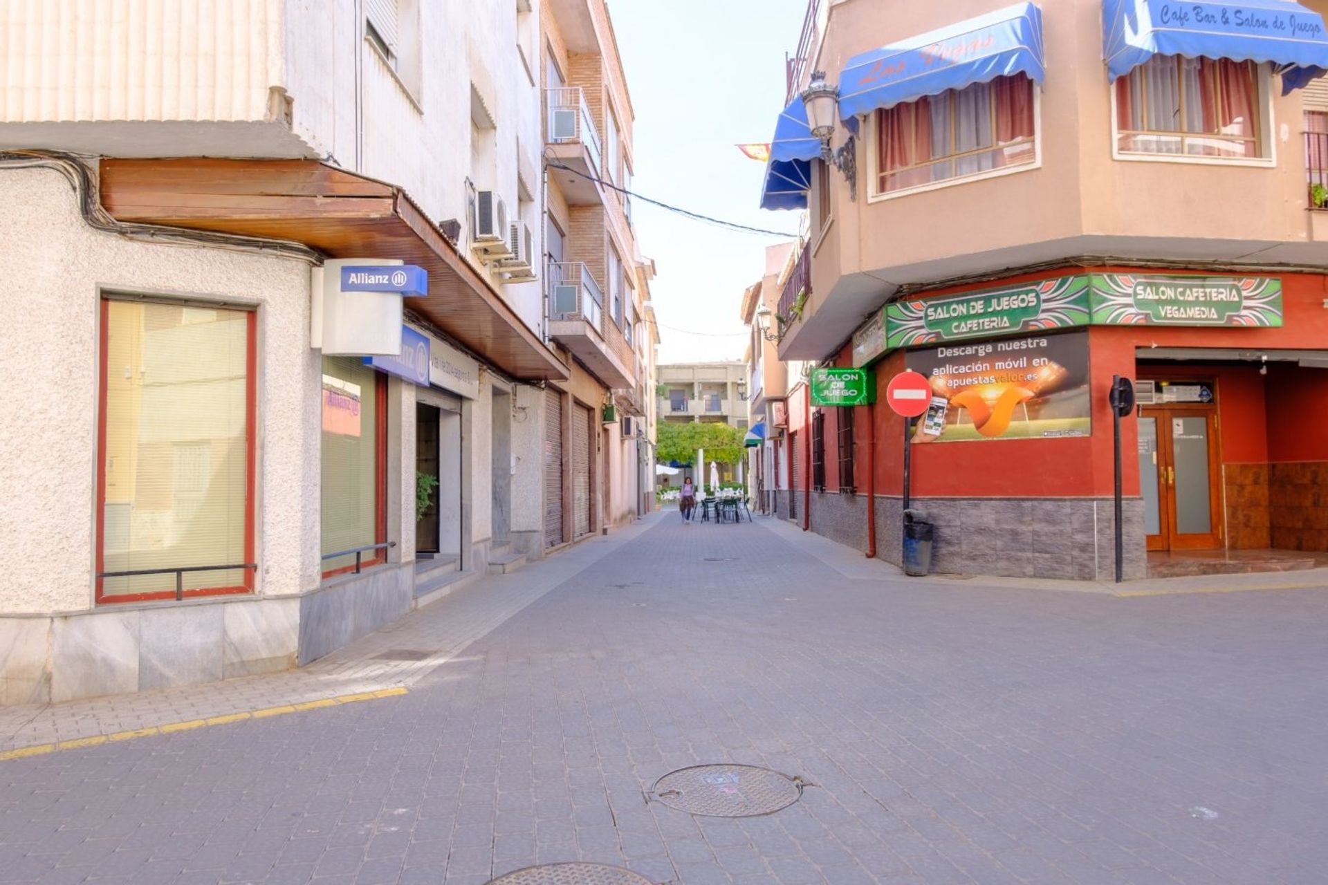 loger dans Alhama de Murcia, Región de Murcia 11653609