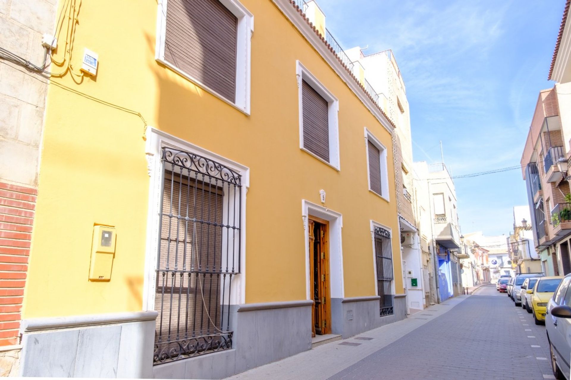 loger dans Alhama de Murcia, Región de Murcia 11653609