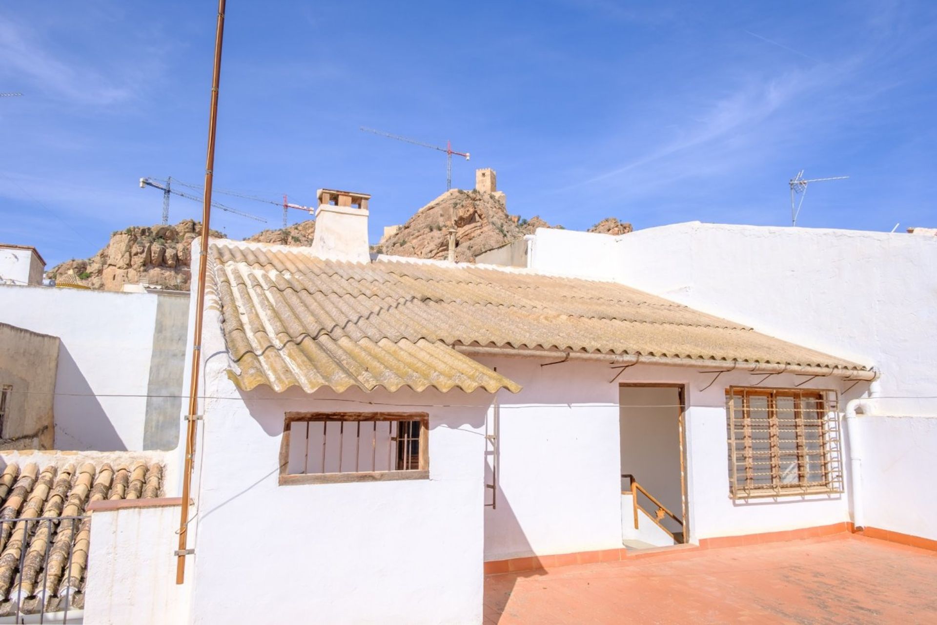 loger dans Alhama de Murcia, Región de Murcia 11653609