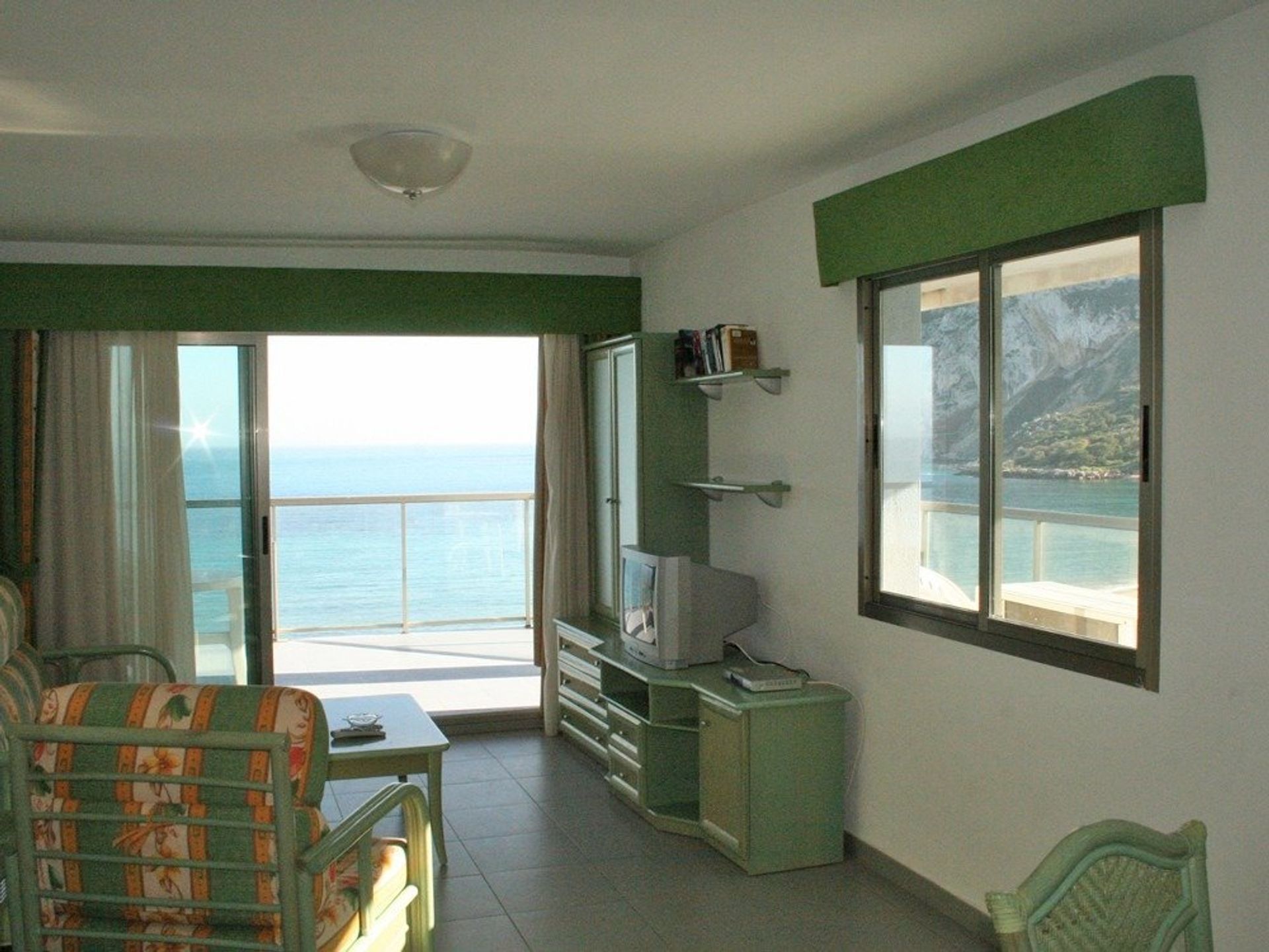 Condominium in Ifach, Valencia 11653623