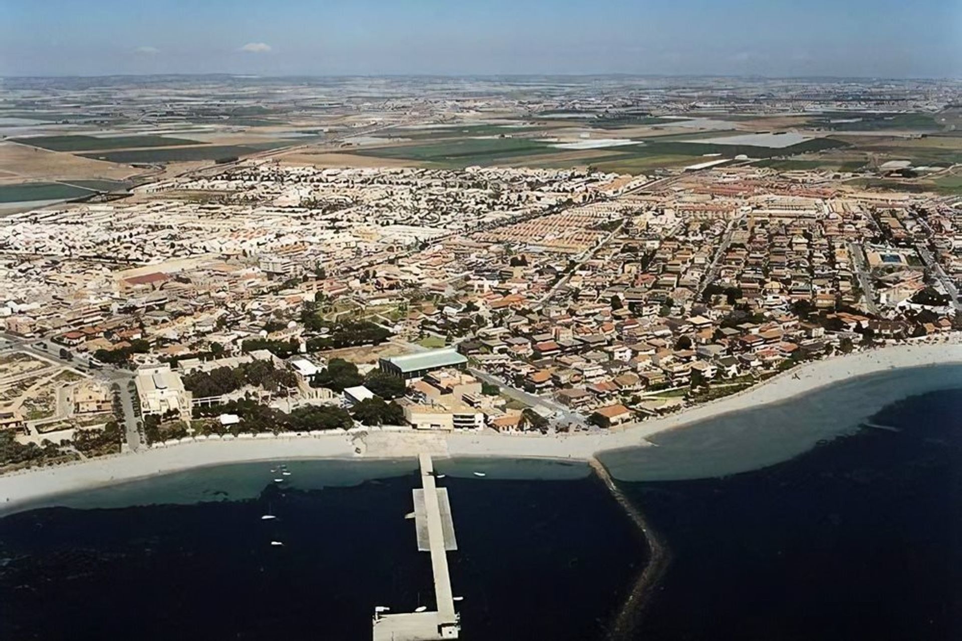 жилой дом в Los Alcázares, Región de Murcia 11653650