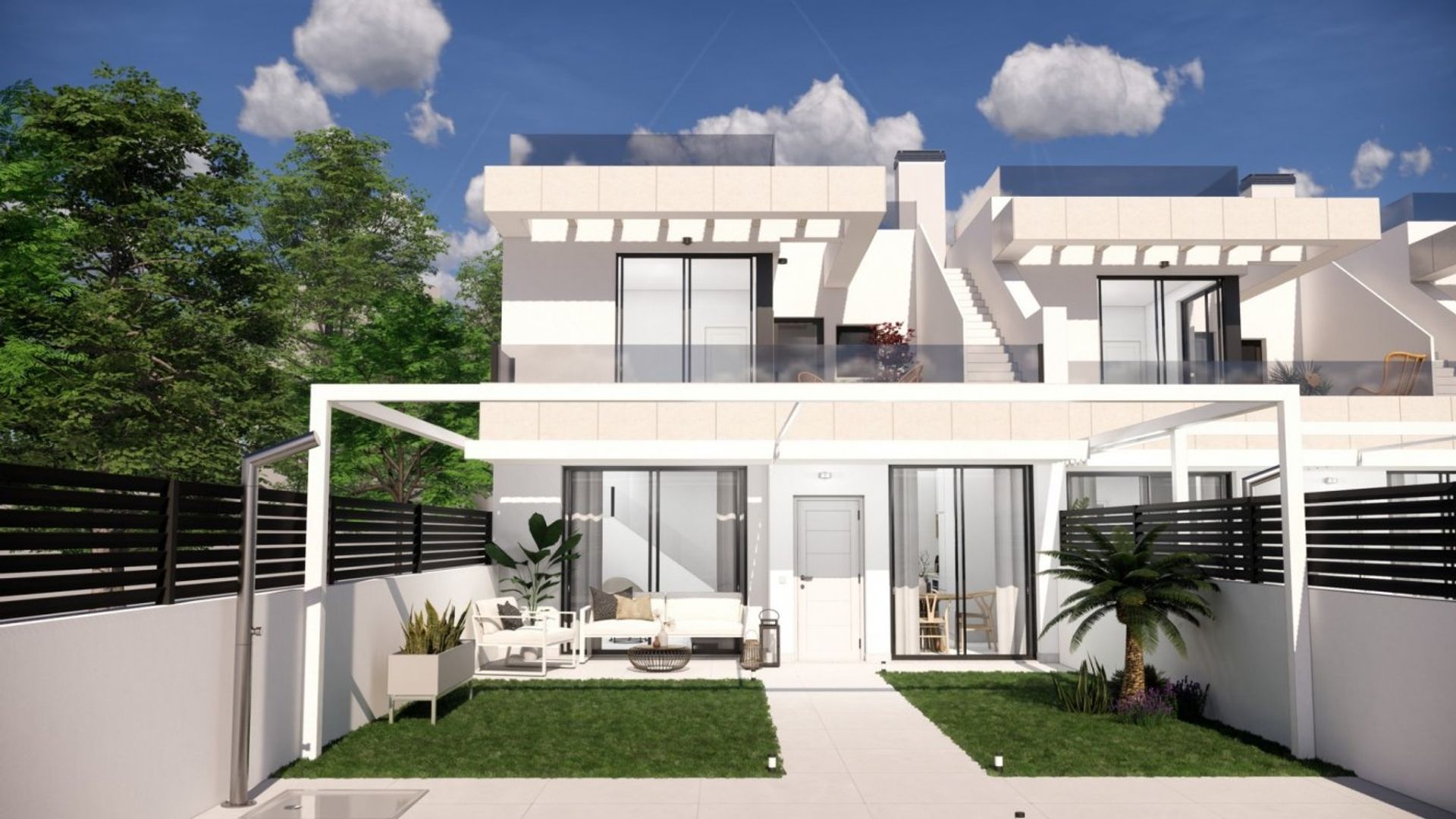 House in Rojales, Comunidad Valenciana 11653668