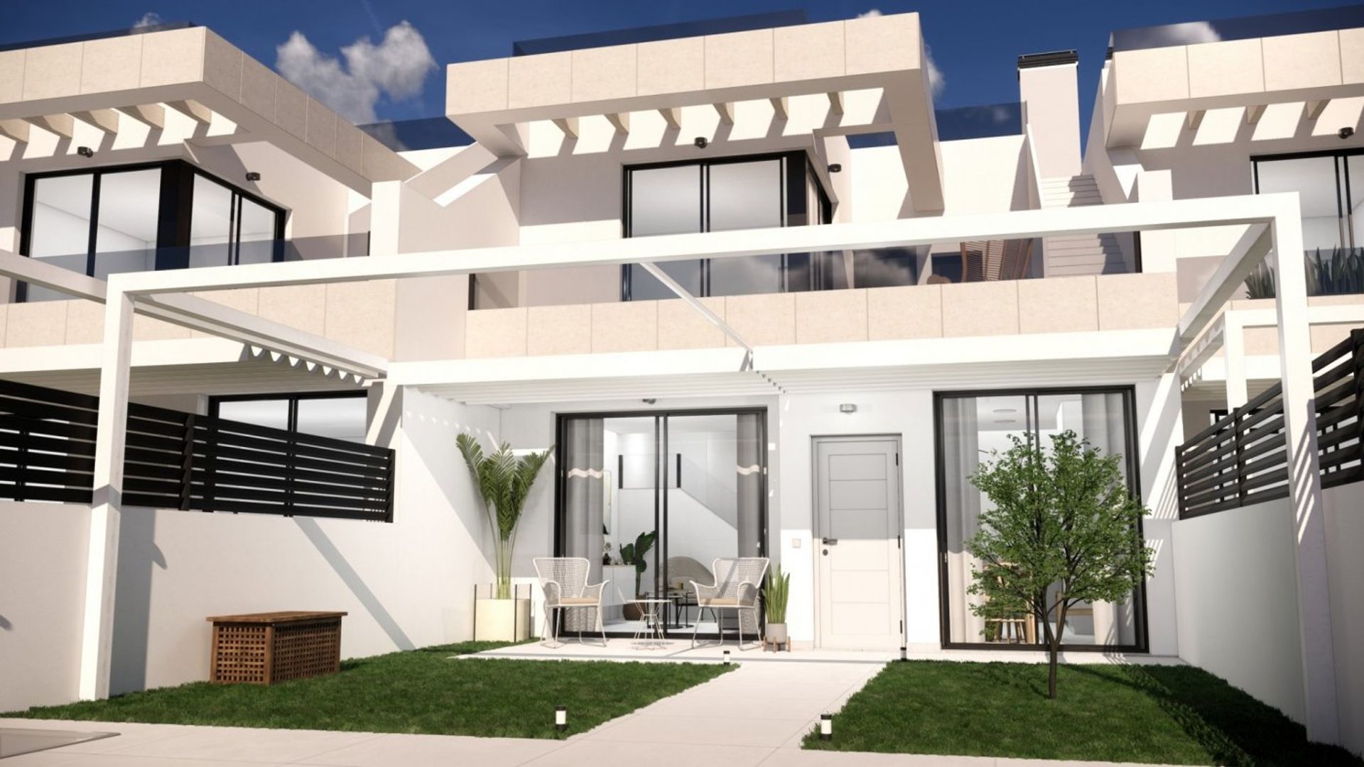 House in Rojales, Comunidad Valenciana 11653668