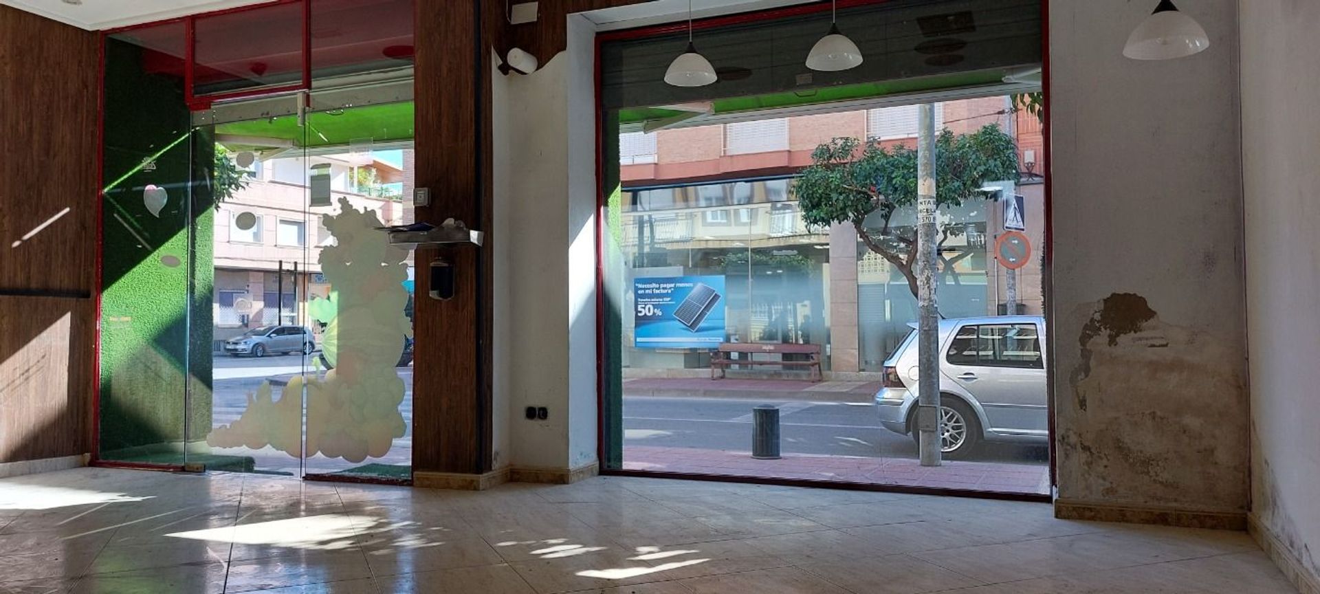 Retail in Sangonera la Verde, Región de Murcia 11653673