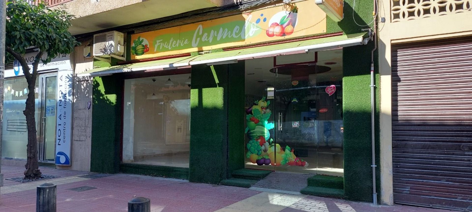 Runcit dalam Sangonera la Verde, Murcia 11653673