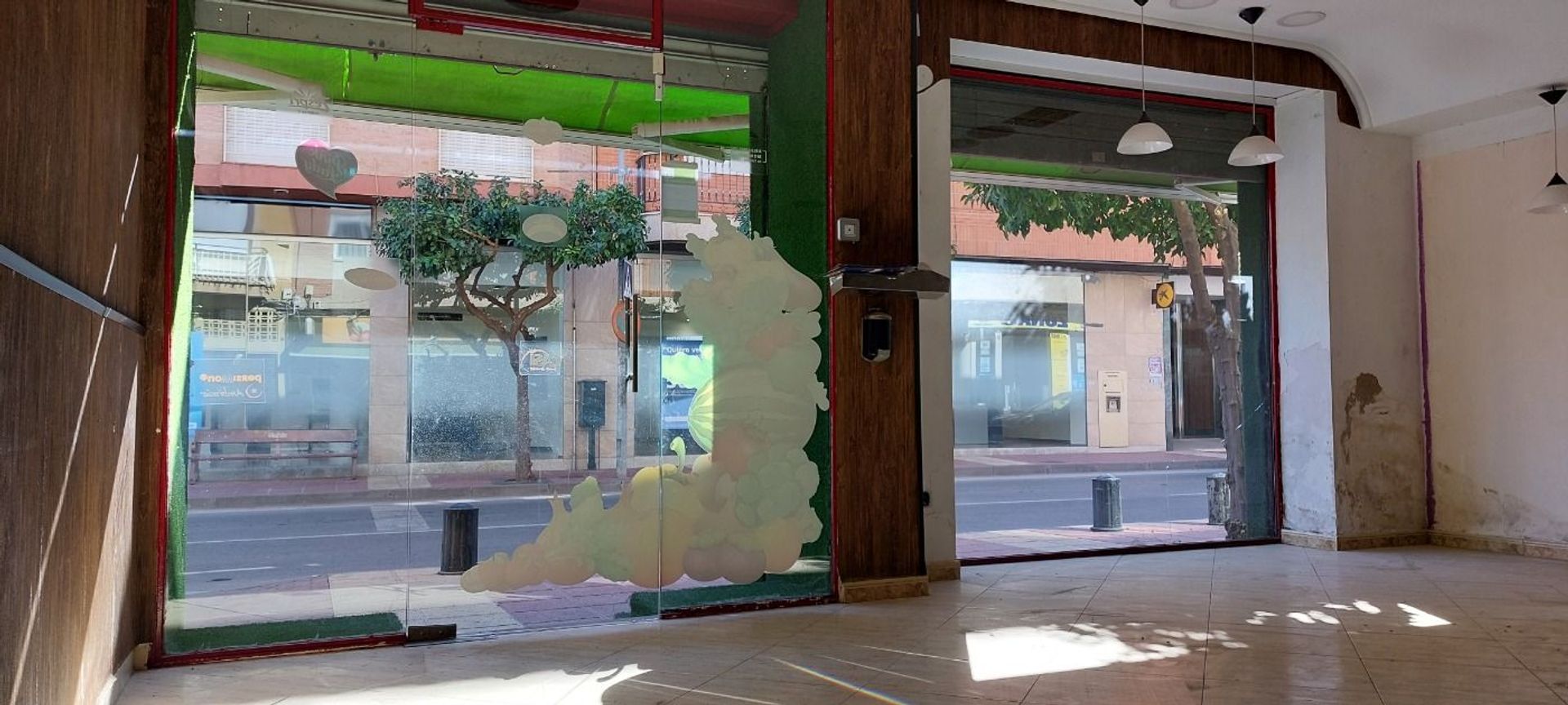 Detailhandel in Sangonera la Verde, Región de Murcia 11653673