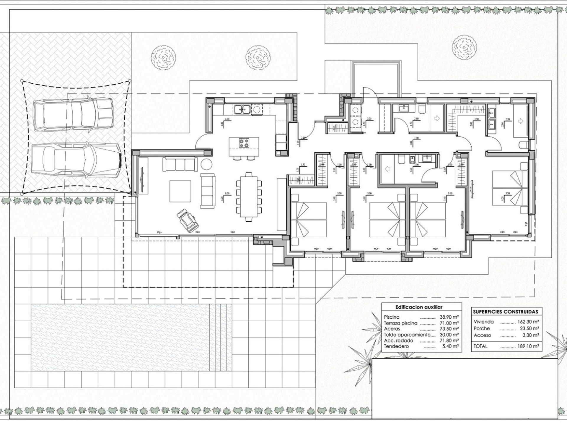 Haus im Calp, Comunidad Valenciana 11653709